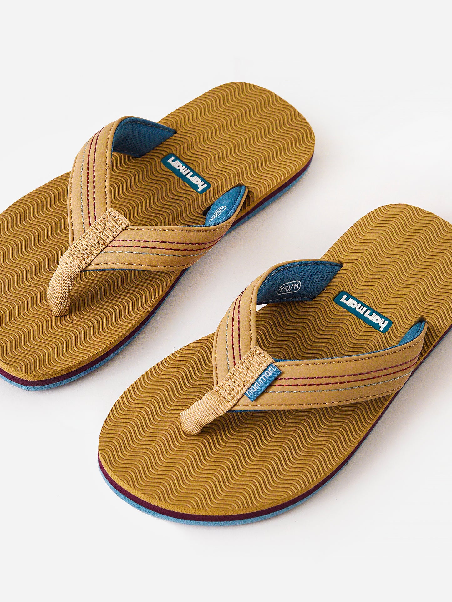 Hari Mari Kids' Brazos II Flip Flop