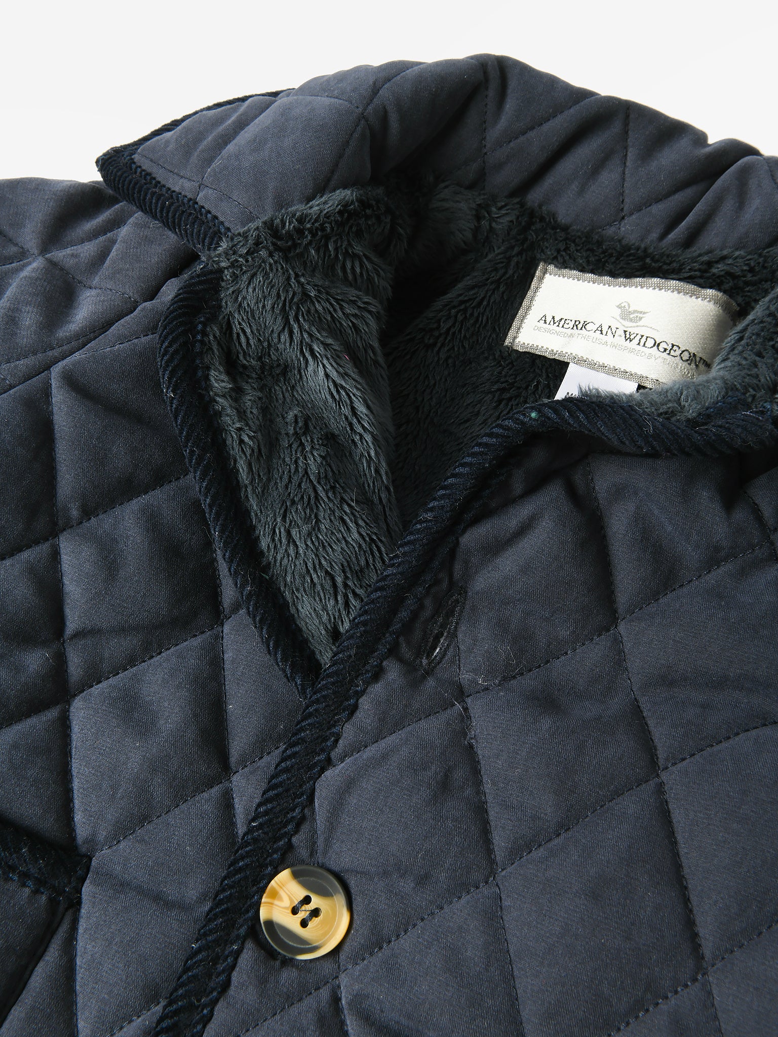 Widgeon barn jacket sale