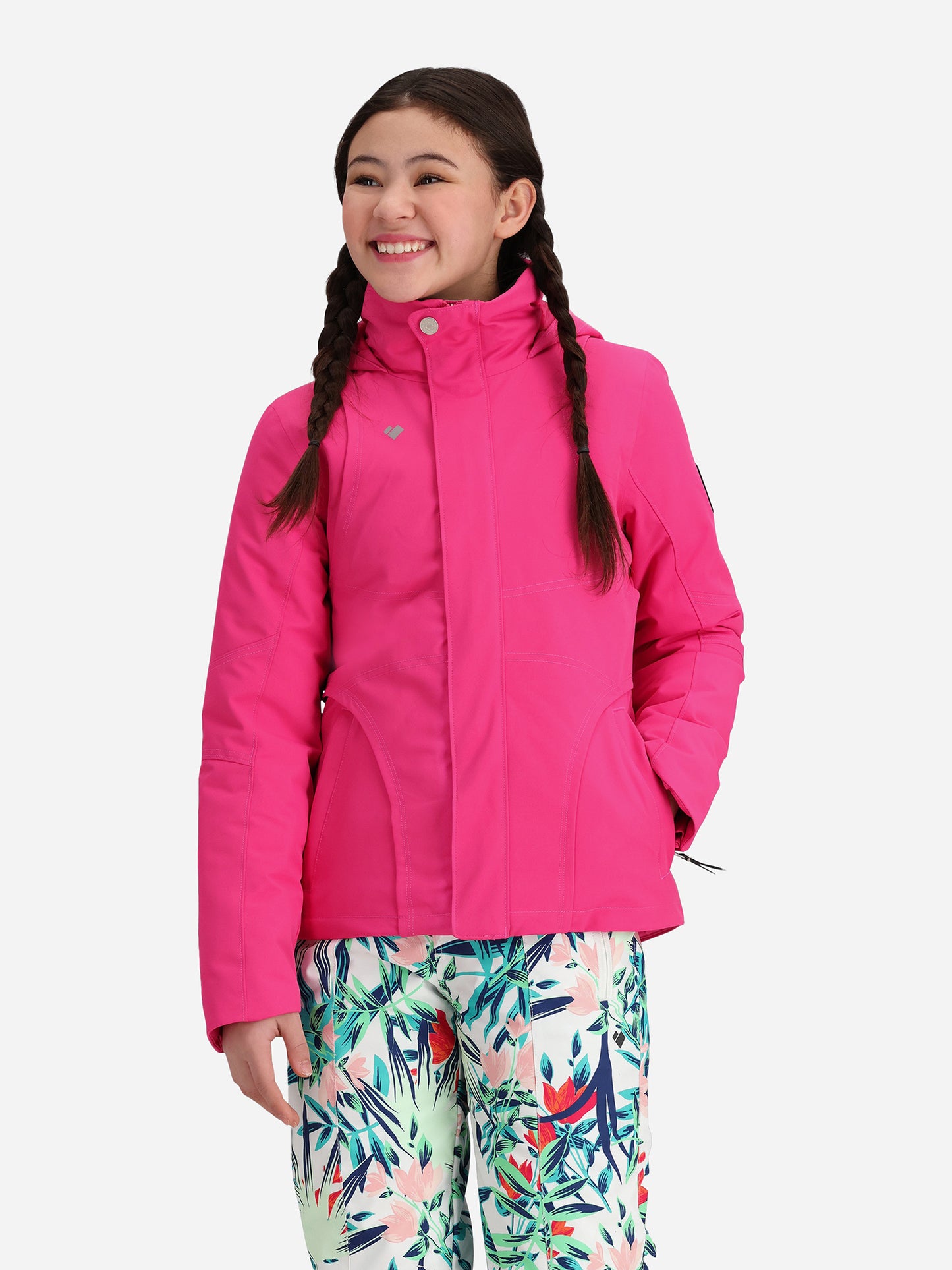 Obermeyer Teen Girls' Rylee Jacket