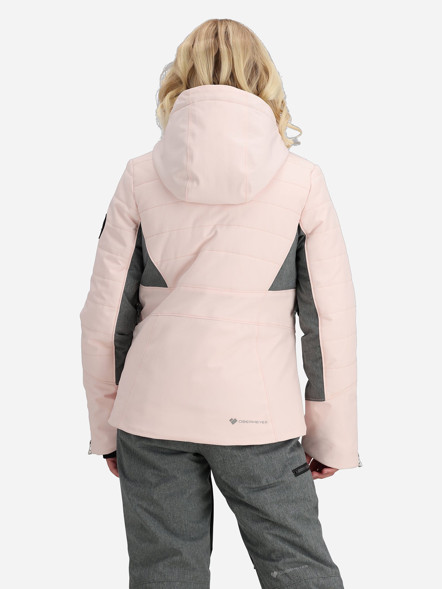 Obermeyer rayla clearance jacket