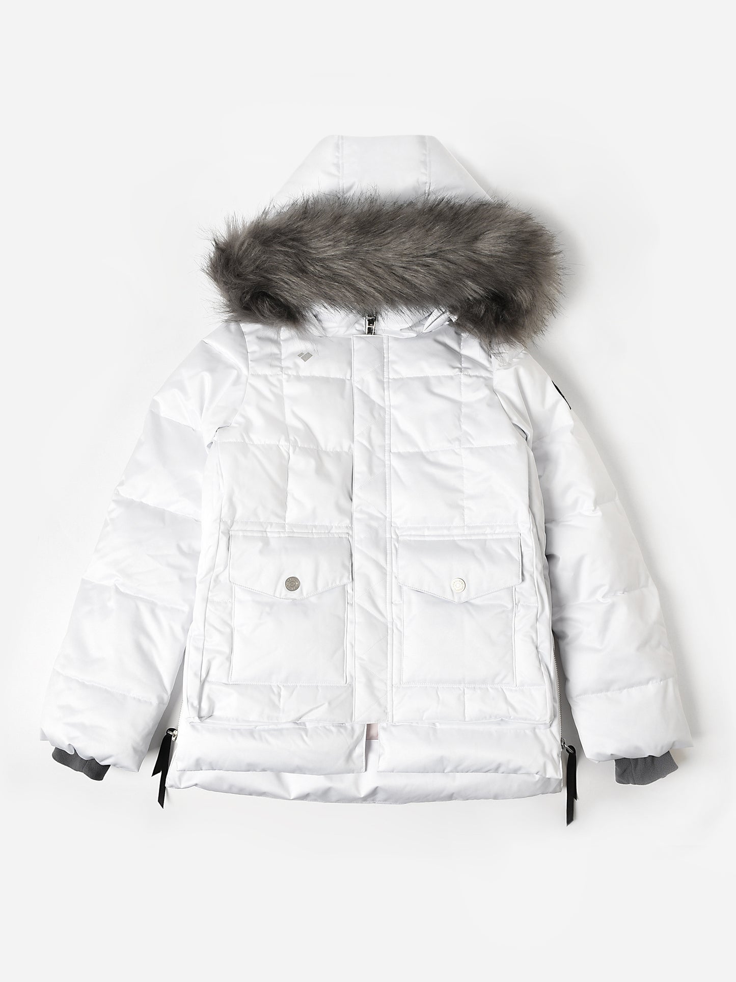 Obermeyer Girls' Meghan Snow Jacket