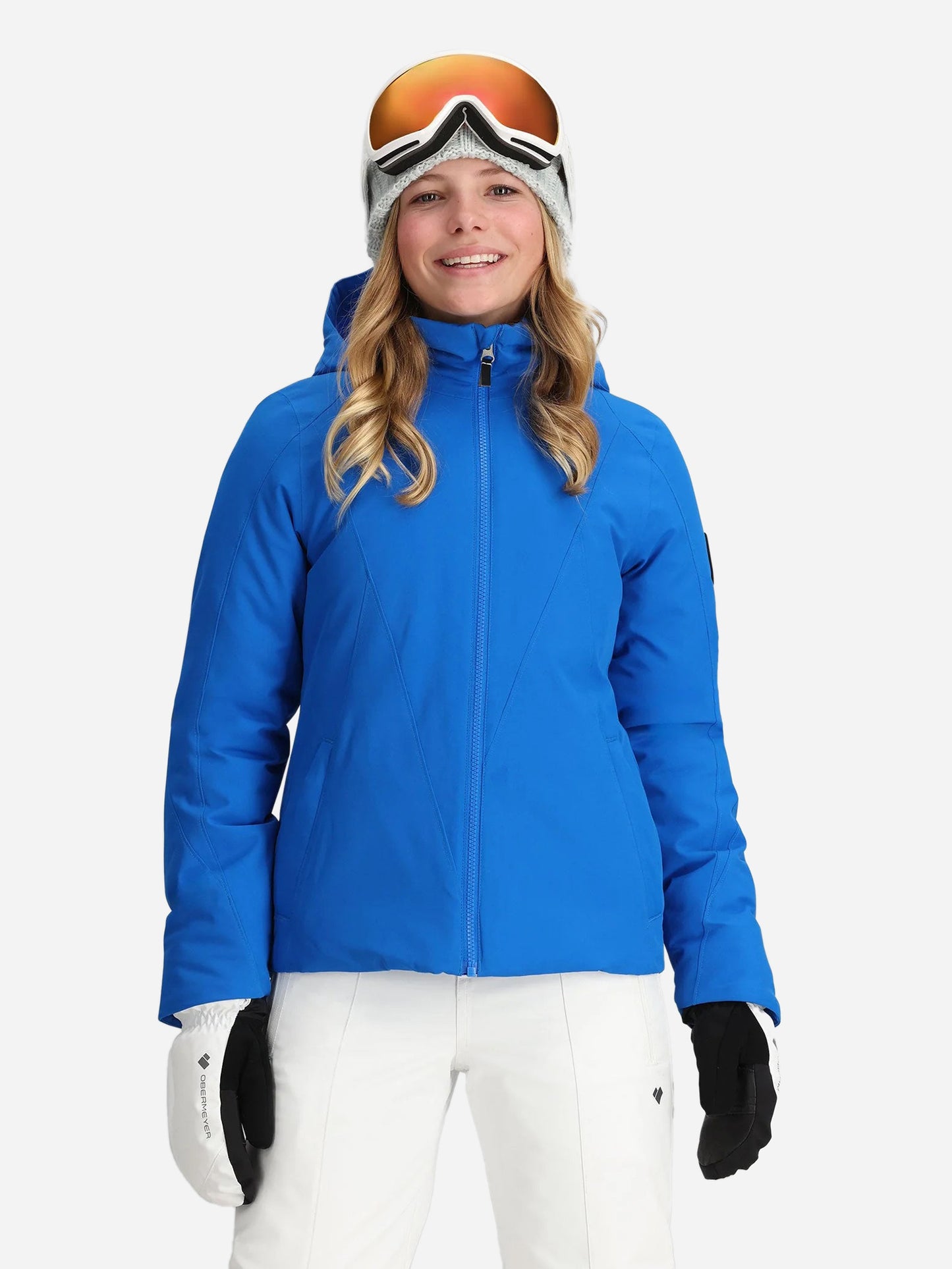 Obermeyer Teen Girls' Rylee Jacket