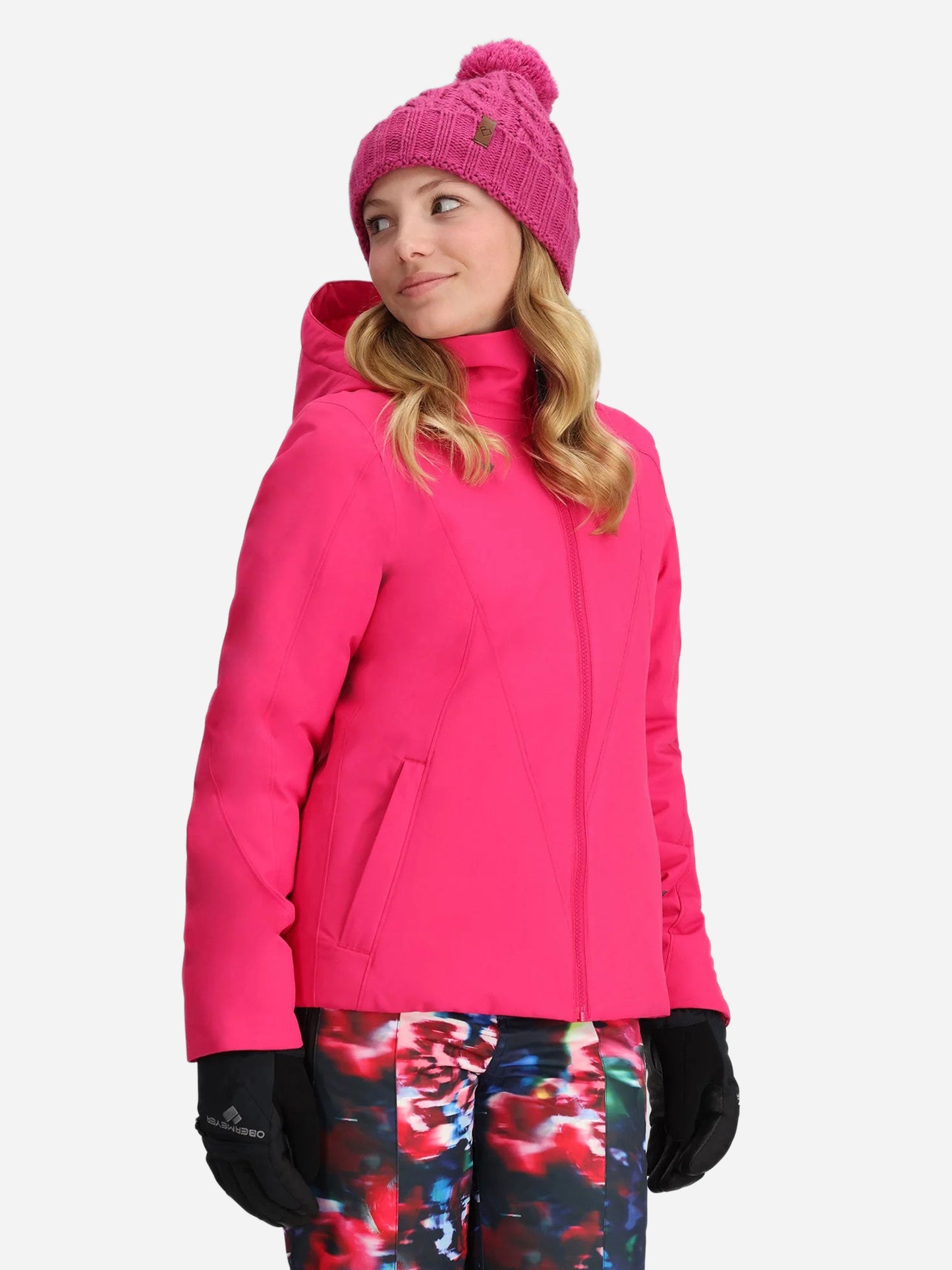 Obermeyer Teen Girls' Rylee Jacket