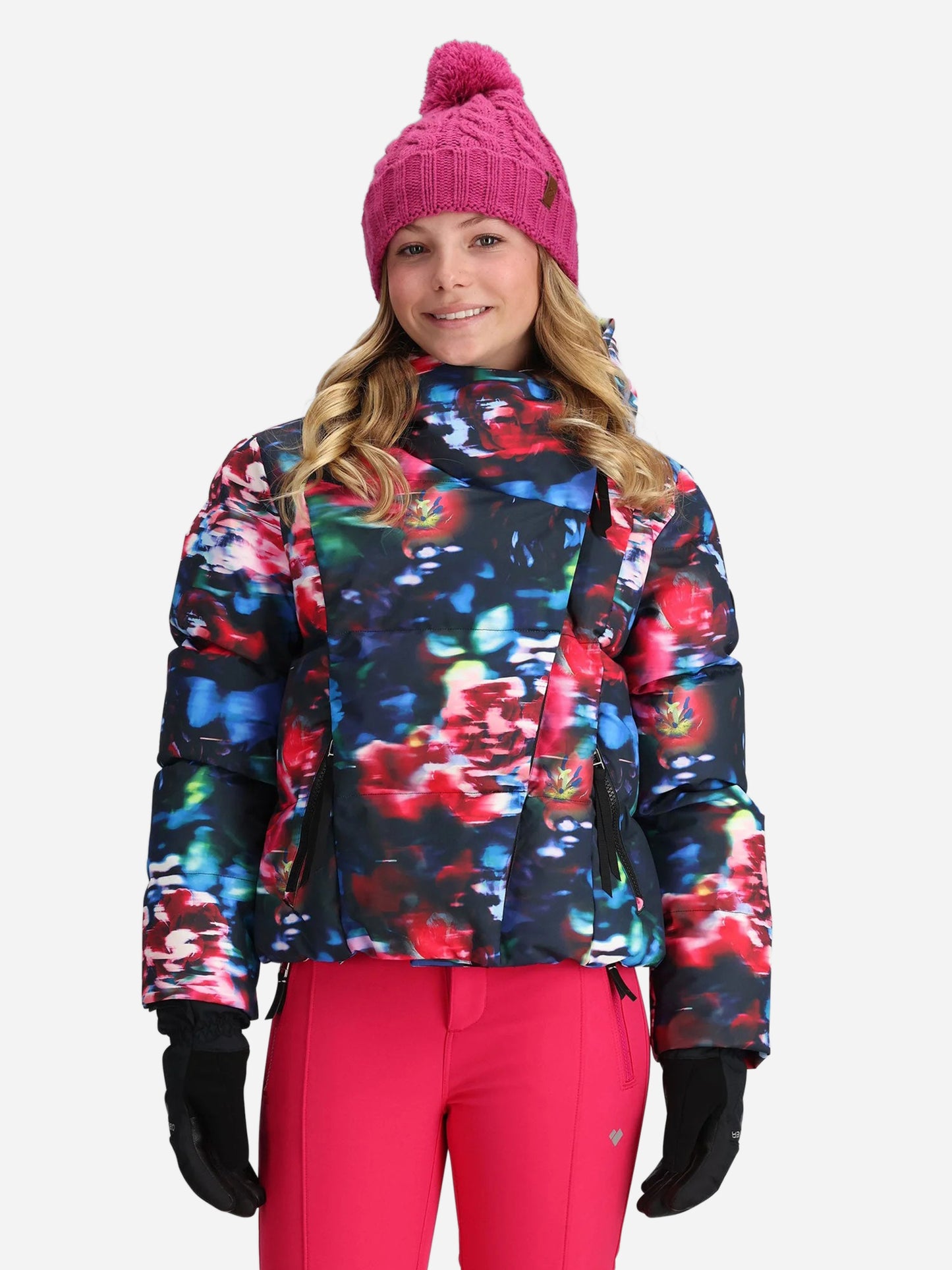 Obermeyer Teen Girls' Isla Jacket