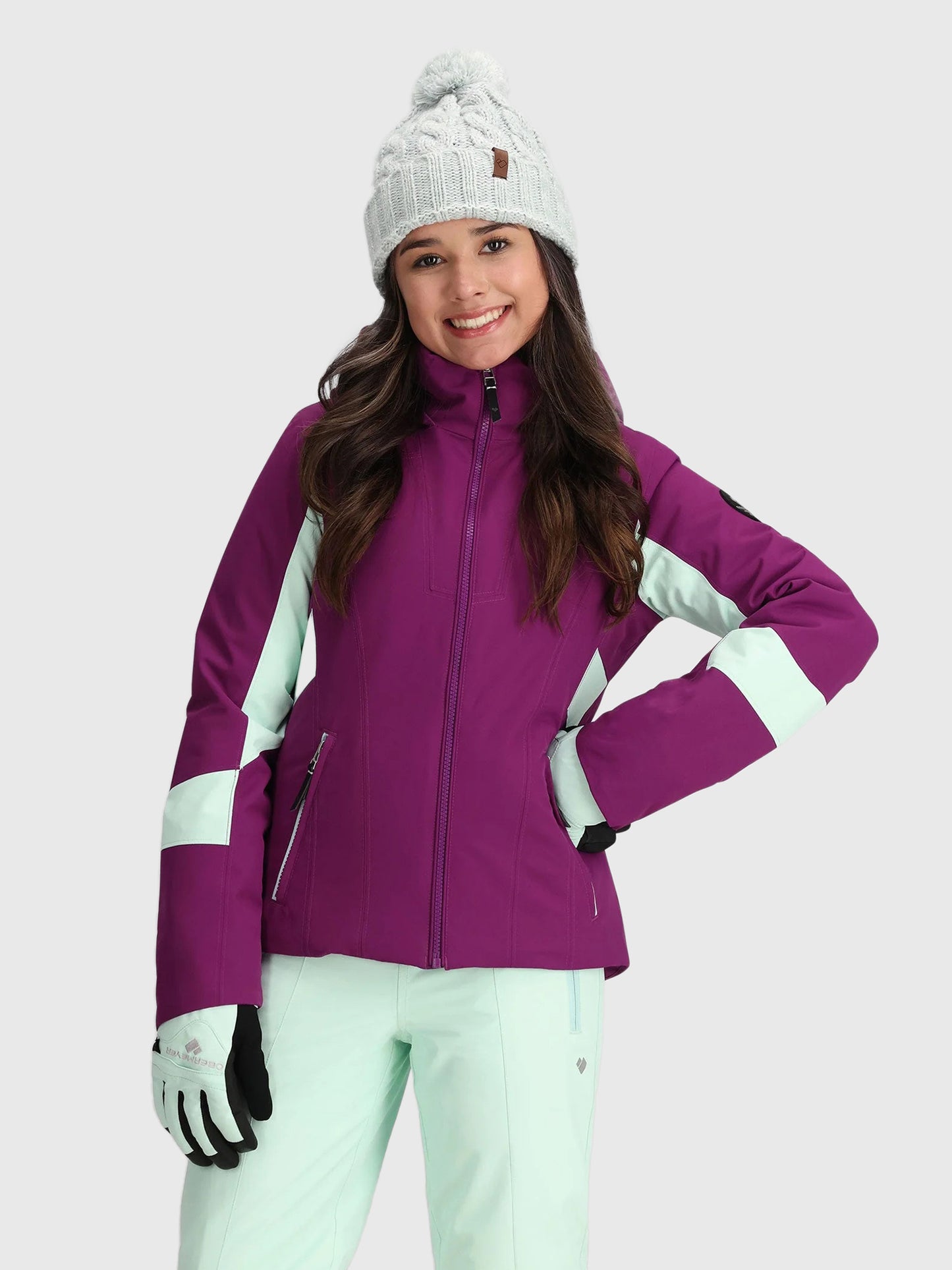 Obermeyer Teen Girls' Piper Jacket