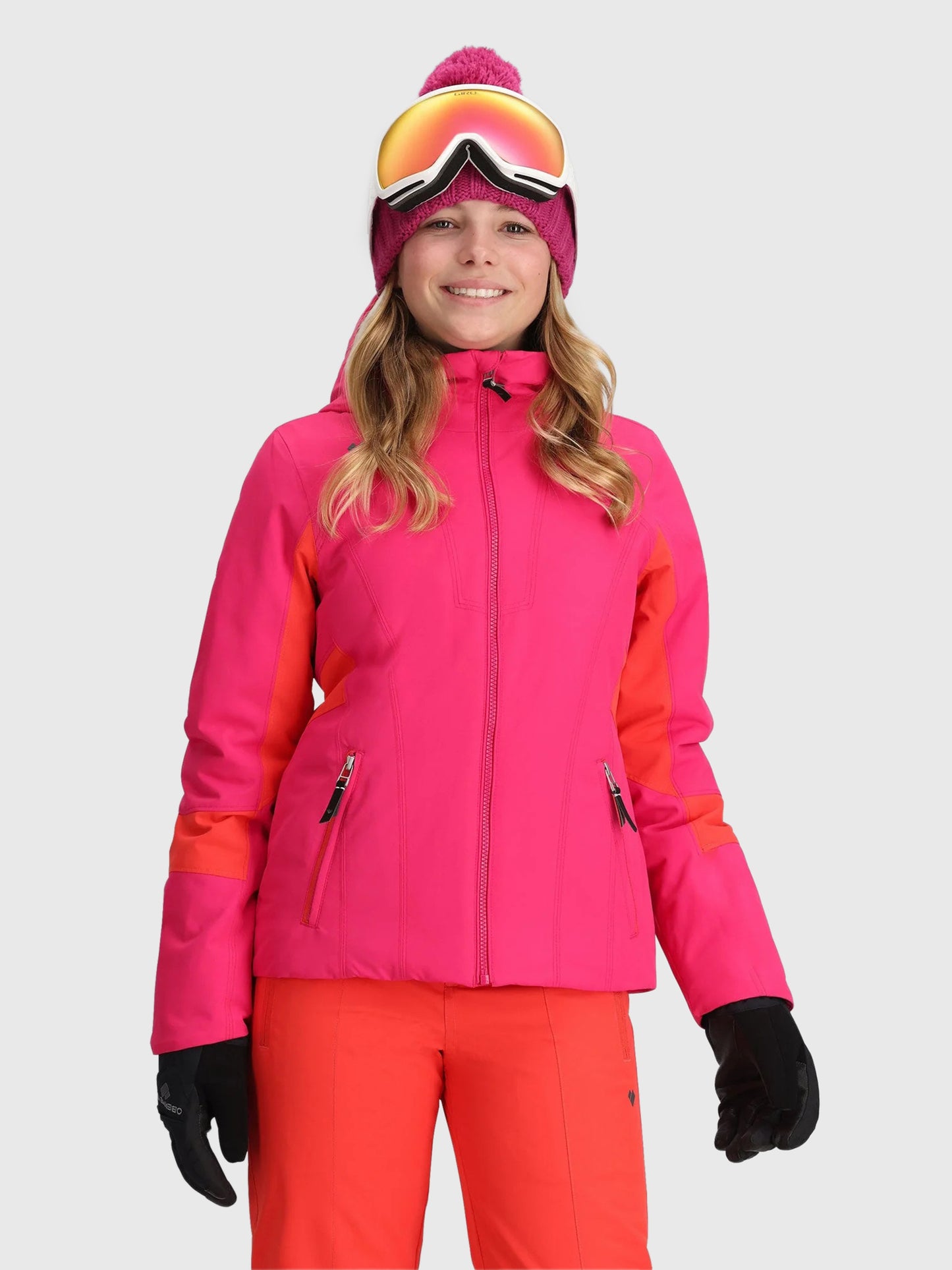 Obermeyer Teen Girls' Piper Jacket