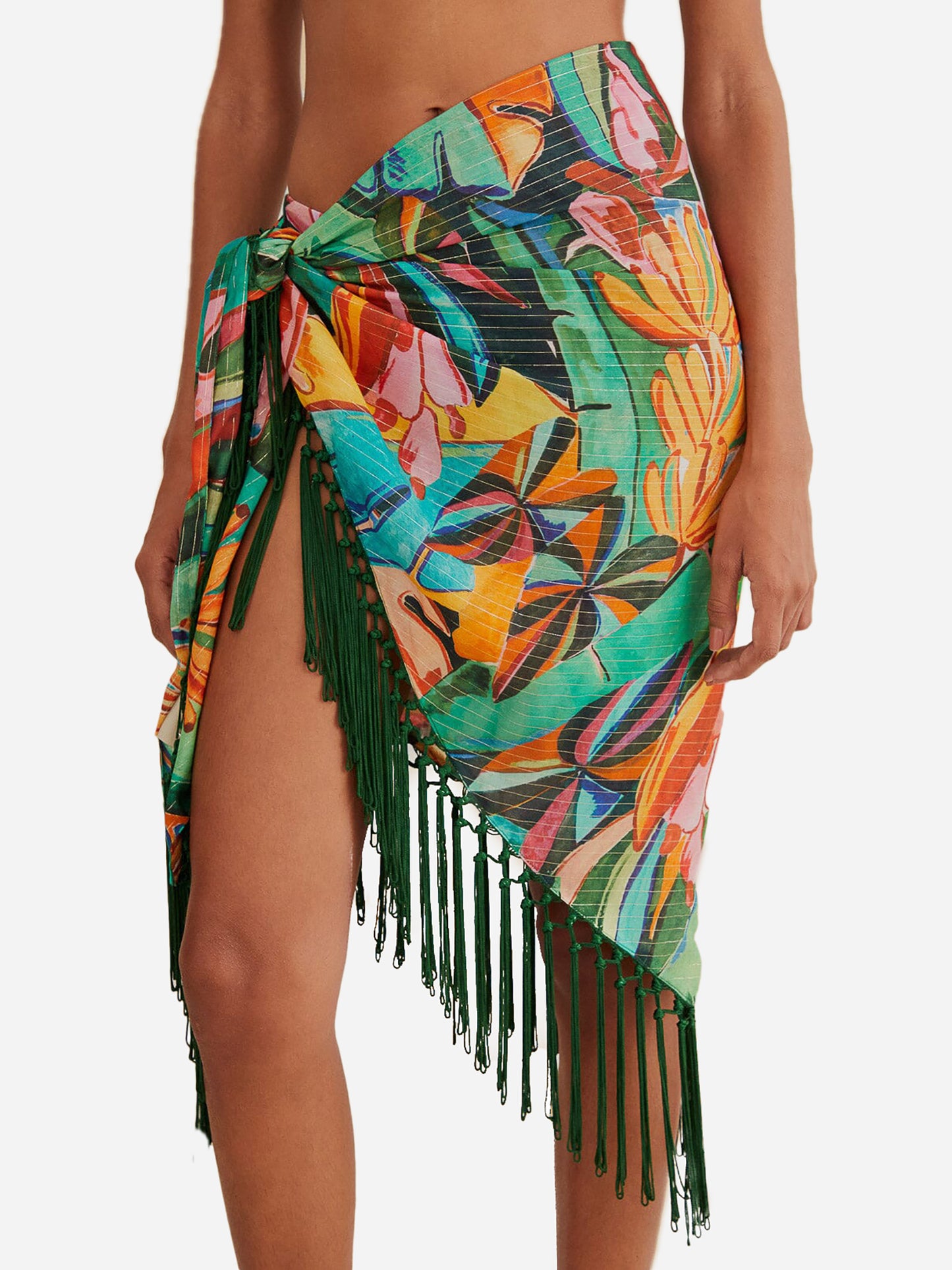 Farm Rio Women's Sarong