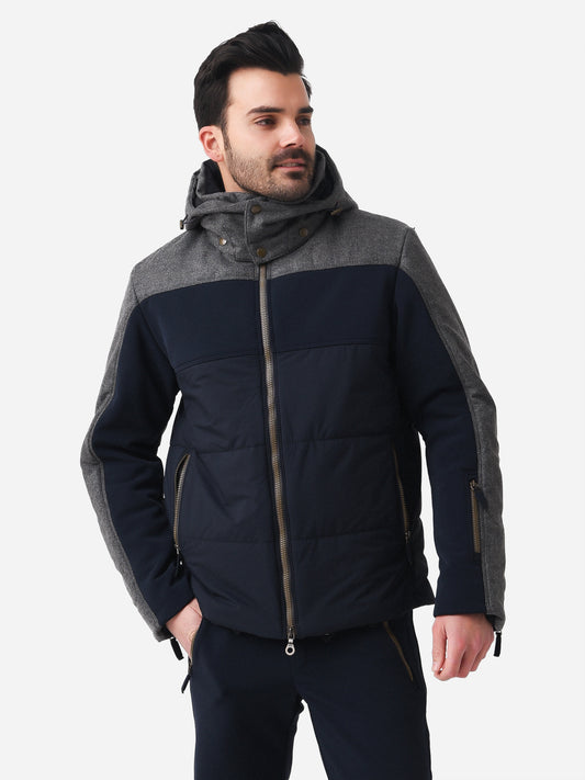 Frauenschuh Men's Jaxon Jacket