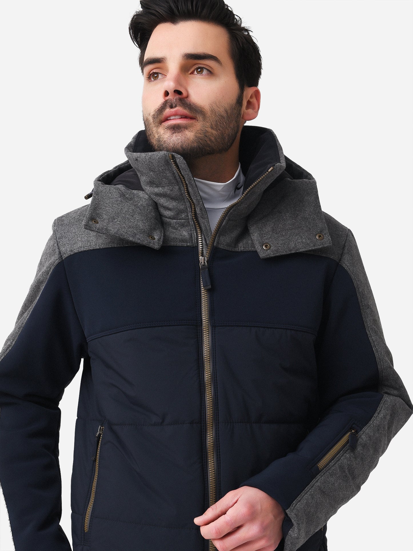 Frauenschuh Men's Jaxon Jacket