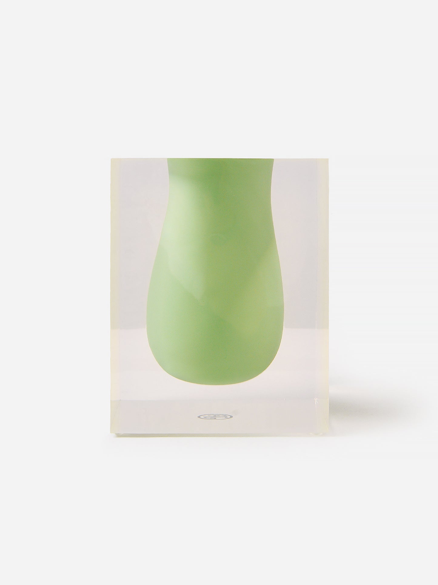 Bel Air Mini Scoop Vase
