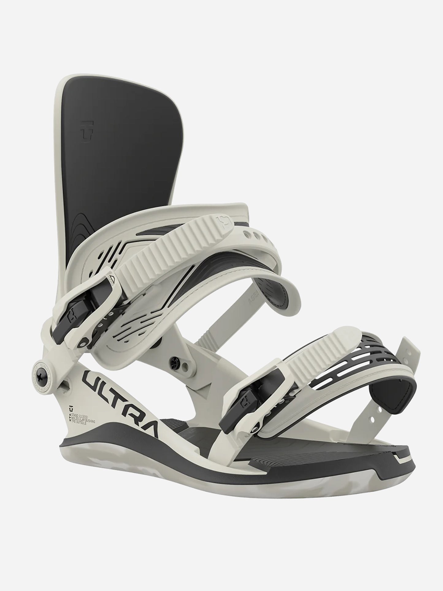 Union Men's Ultra Snowboard Bindings 2024