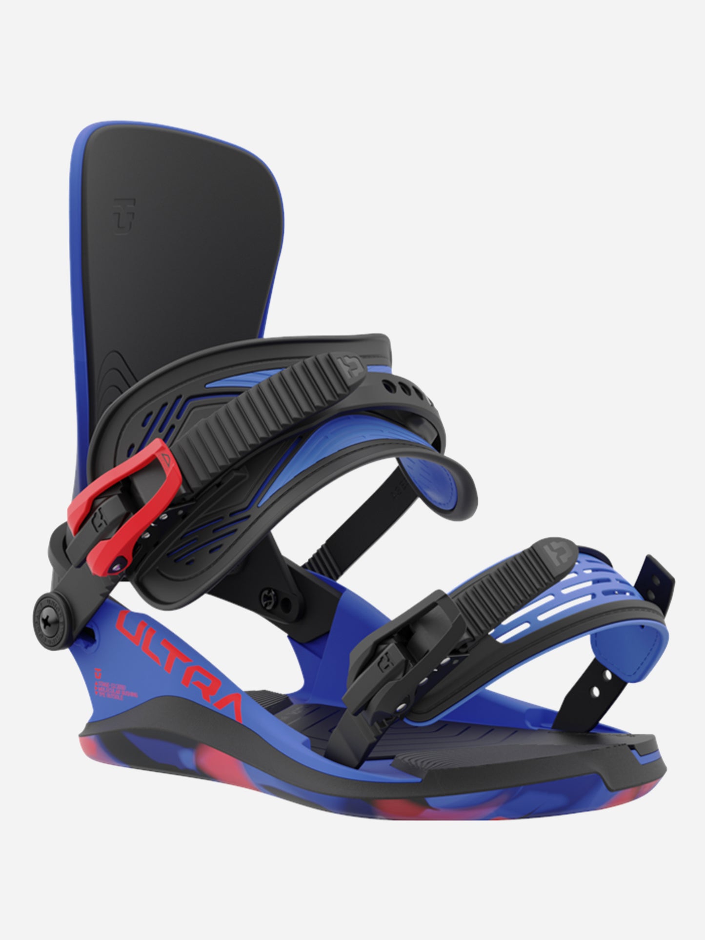 Union Men's Ultra Snowboard Bindings 2024