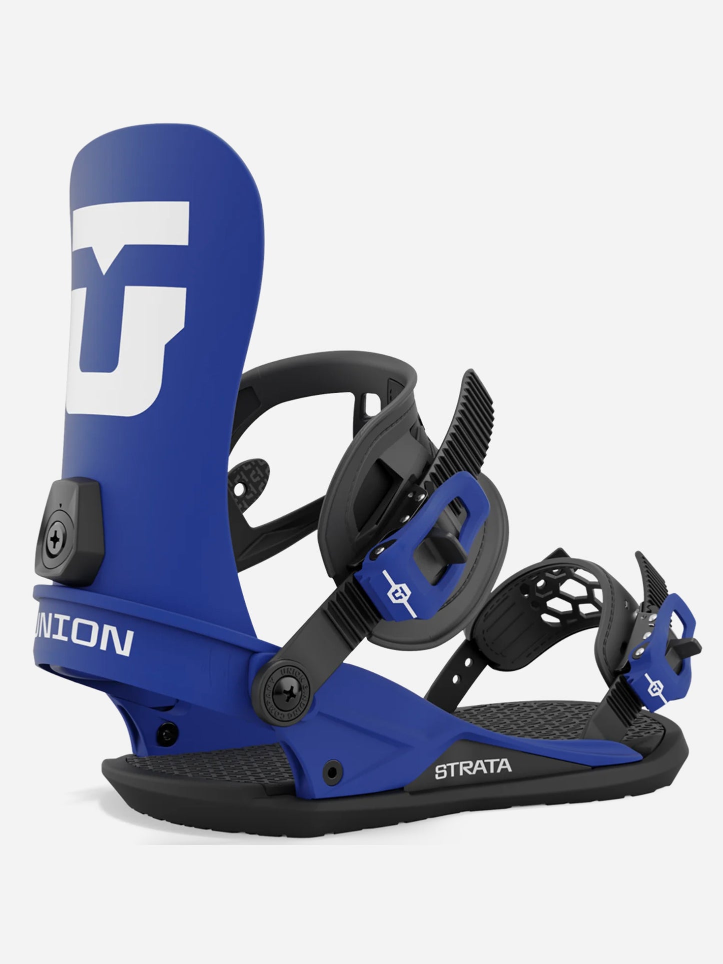 Union Men's Strata Snowboard Bindings 2024