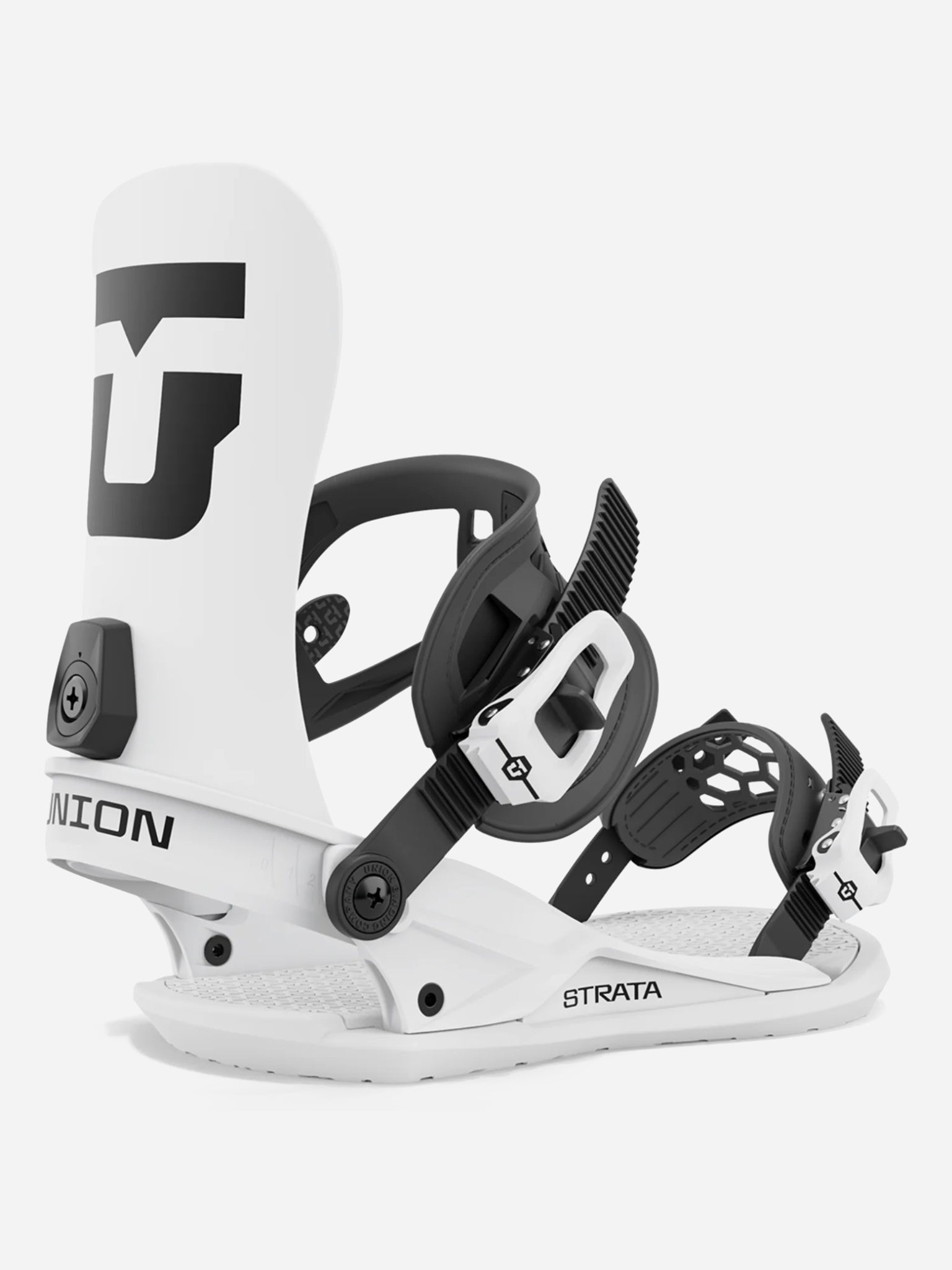 Union Strata Snowboard Bindings 2024