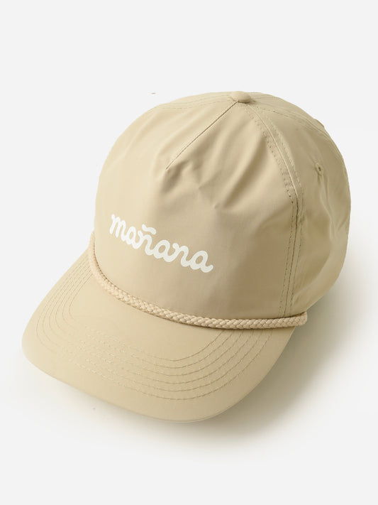 Mañana Men's Classic Cap