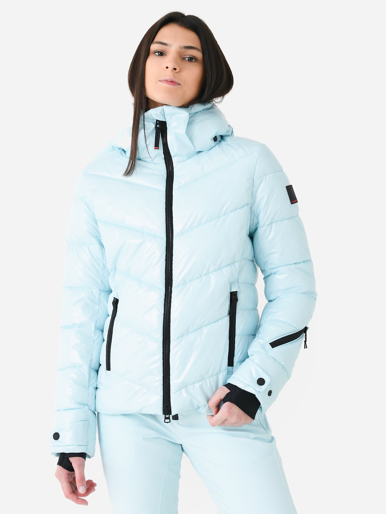 Bogner Fire + Ice Women's Saelly Jacket – saintbernard.com