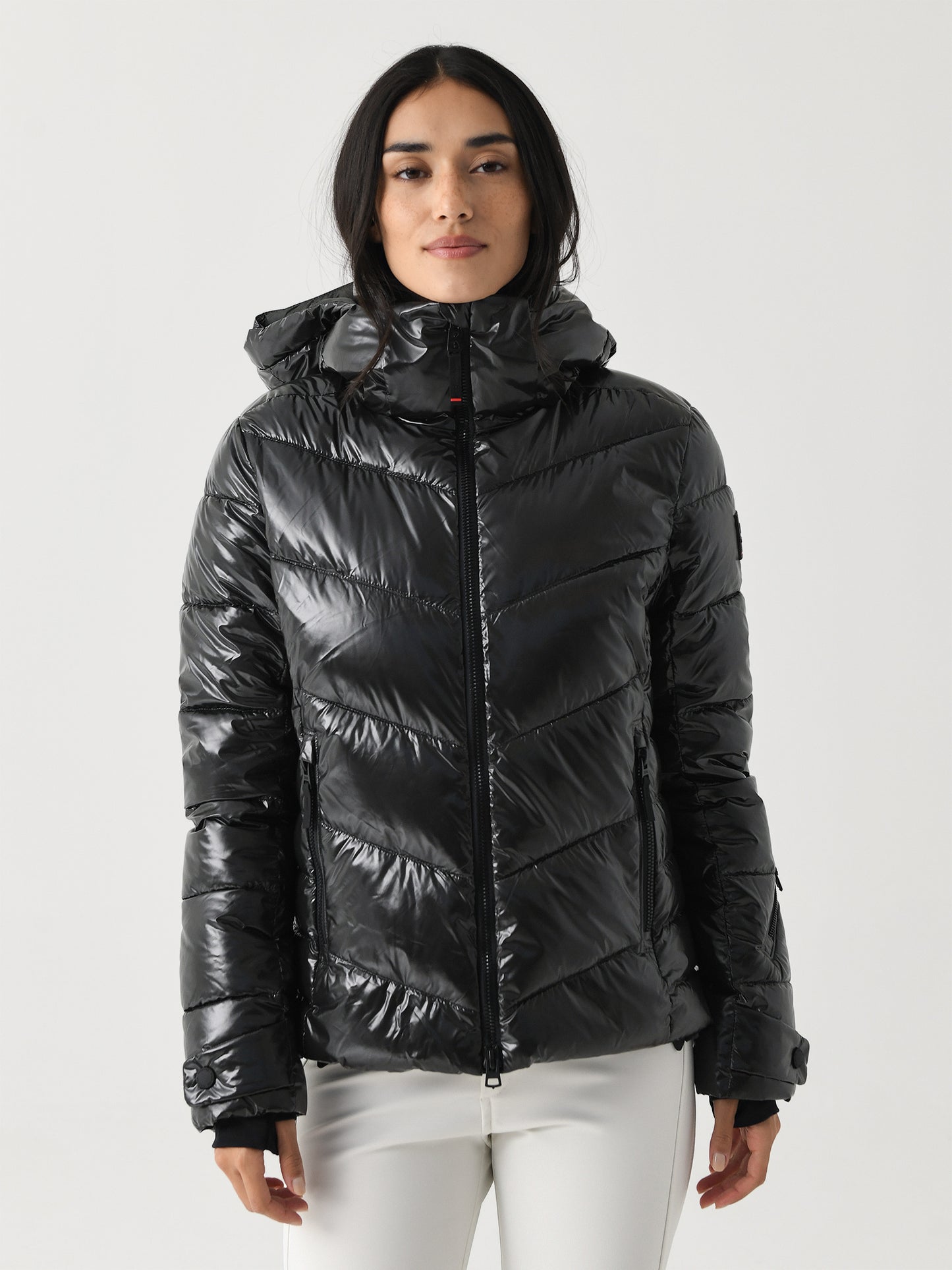 Bogner Fire + Ice Women's Saelly Ski Jacket