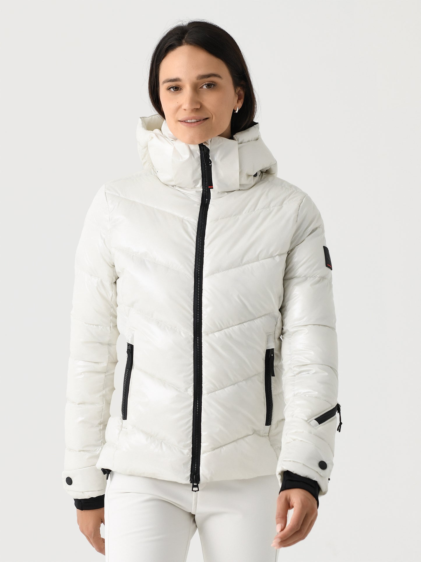 Bogner Fire + Ice Women's Saelly Ski Jacket