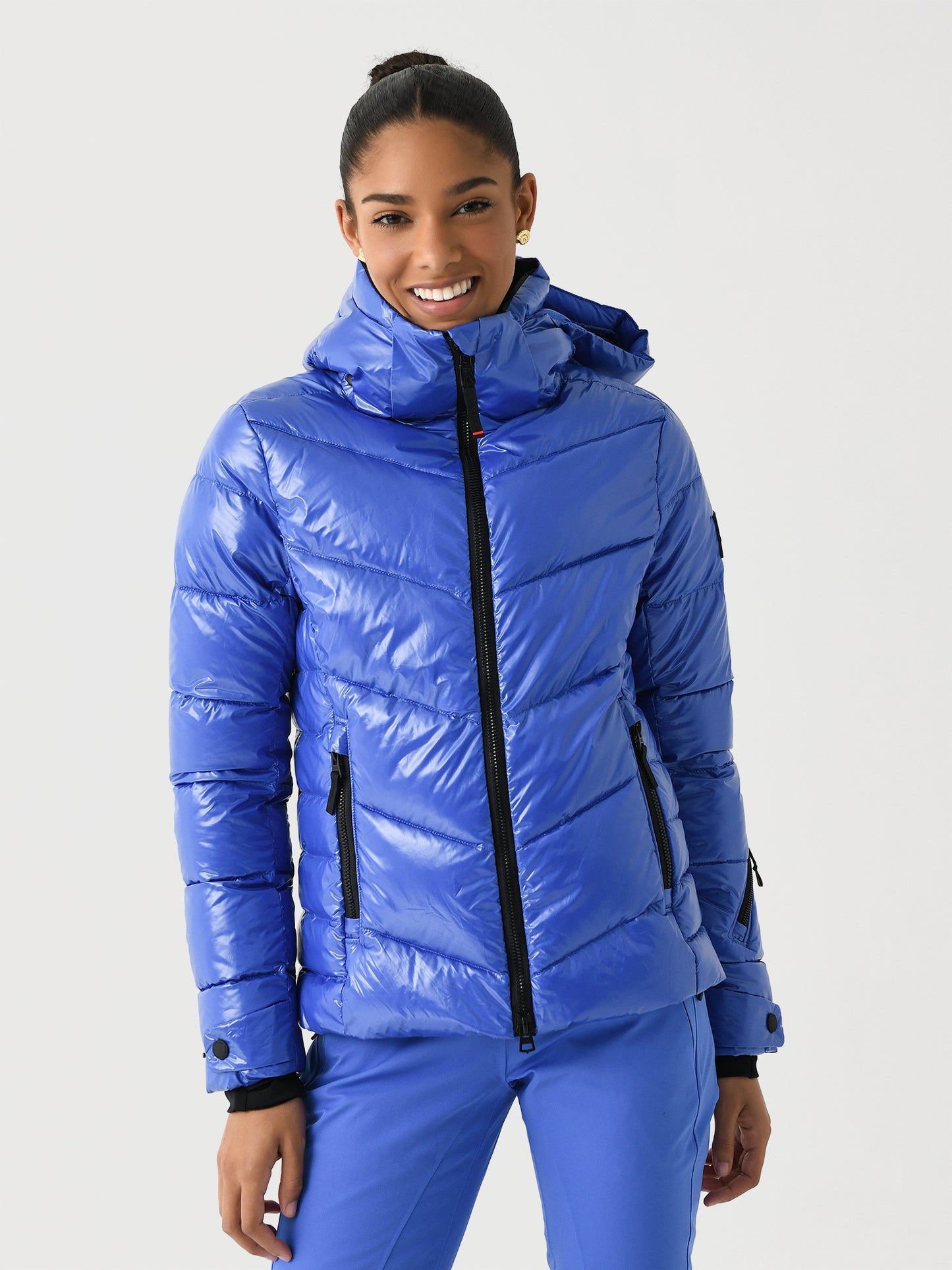 Bogner Fire + Ice Women's Saelly Ski Jacket