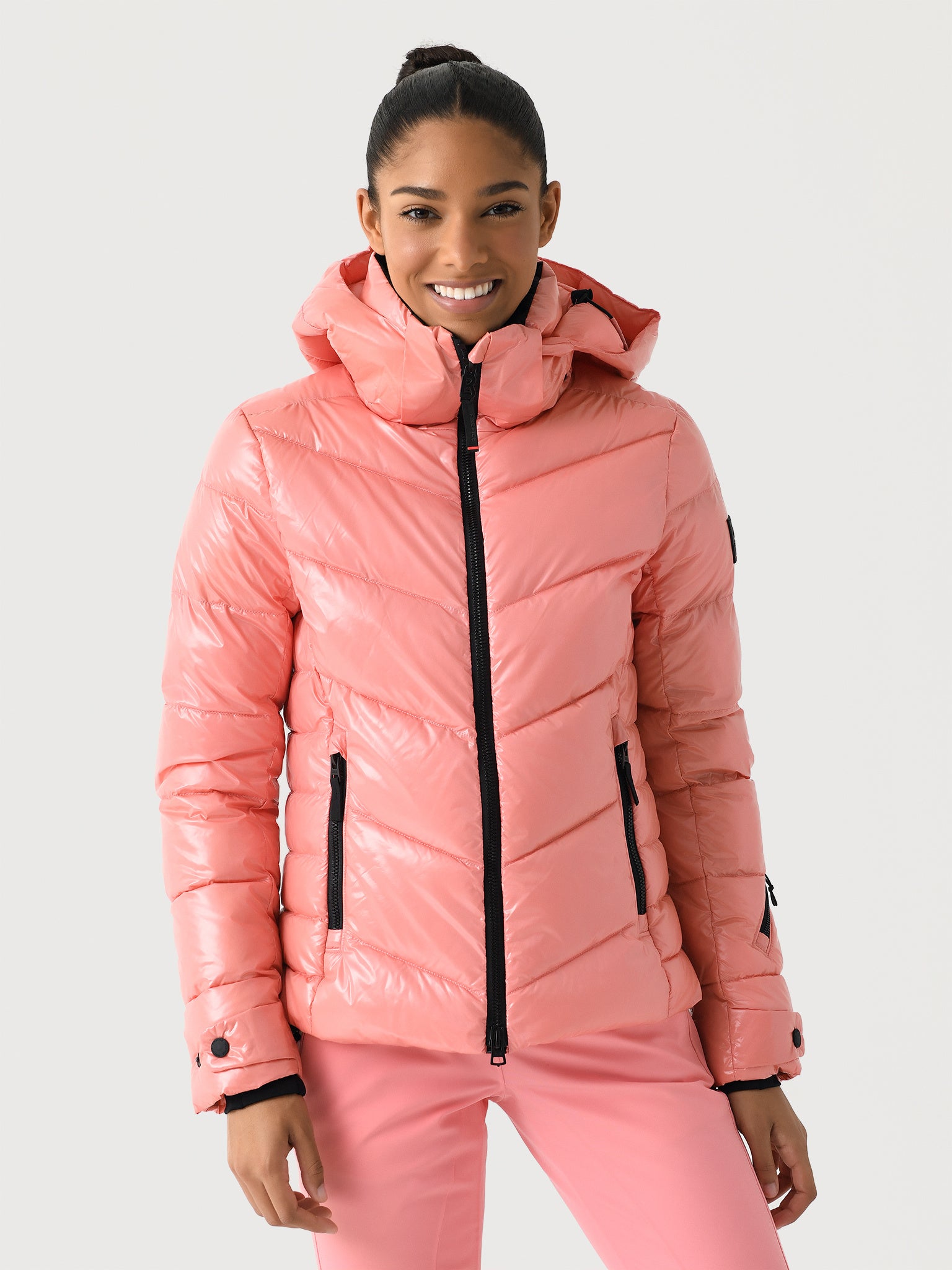 Bogner women ski jacket sale