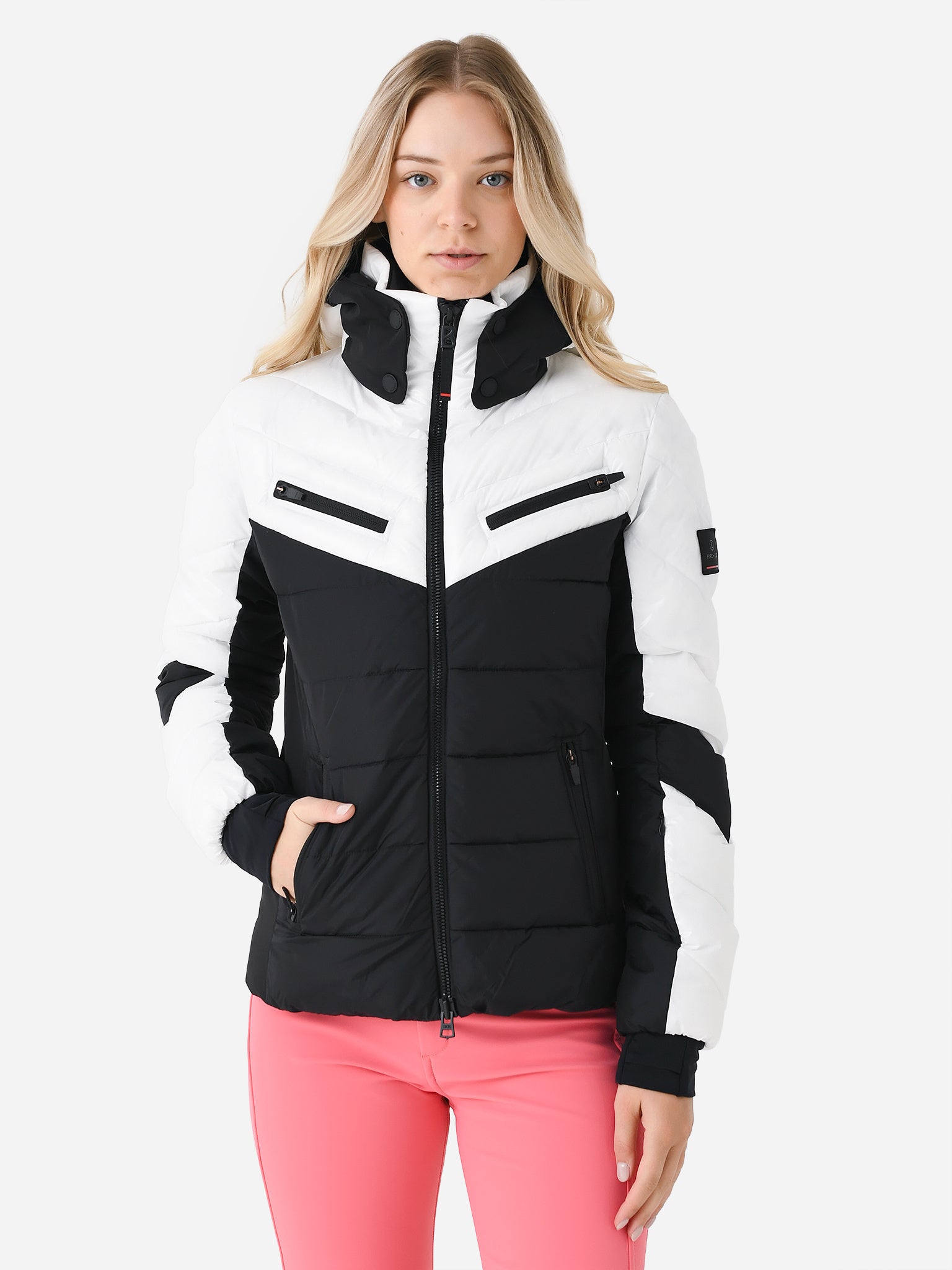 Bogner best sale farina jacket