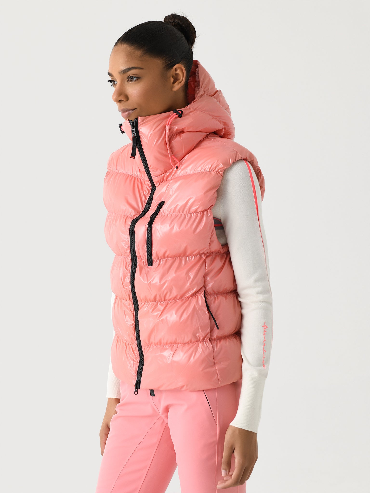 Bogner vest shops