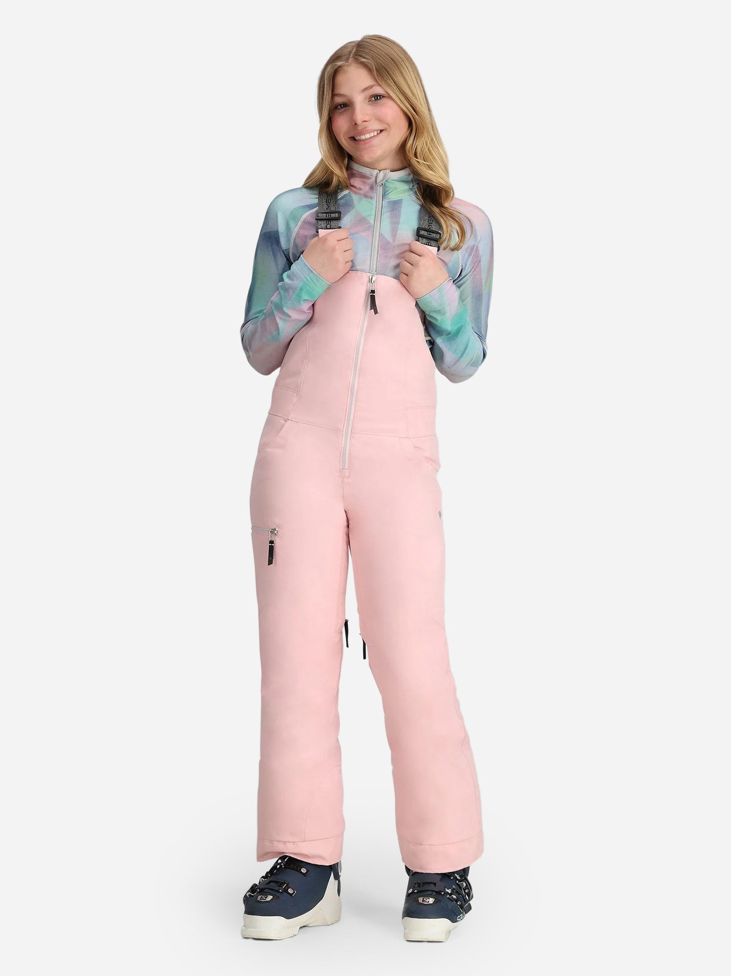 Obermeyer Teen Girls' Anya Bib Pant