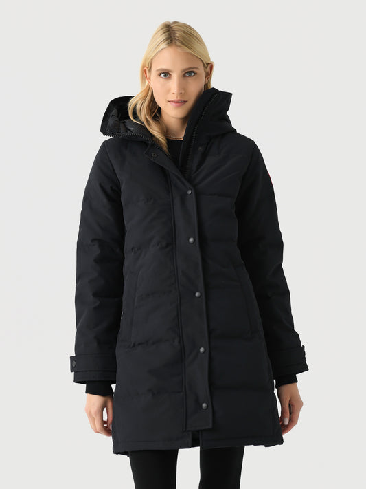 Canada Goose Women's Shelburne Parka