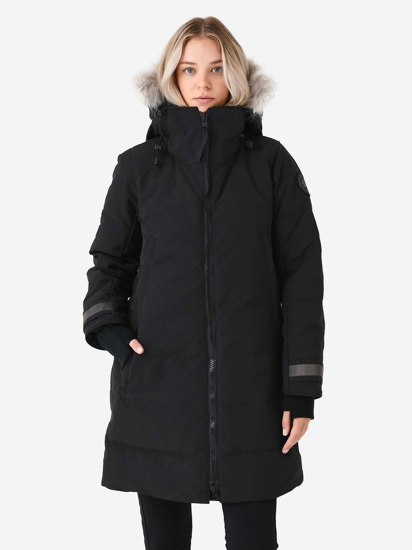 Canada Goose Women's Kenton Parka