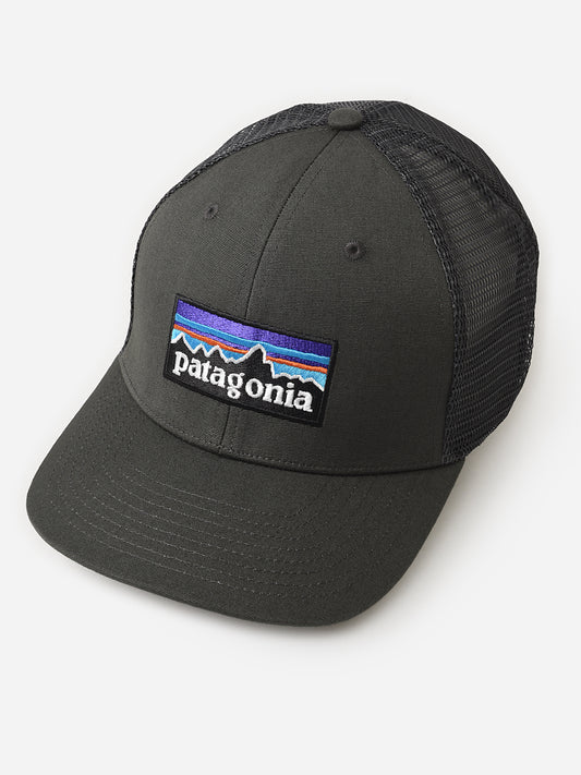 Patagonia P-6 Logo Trucker Hat