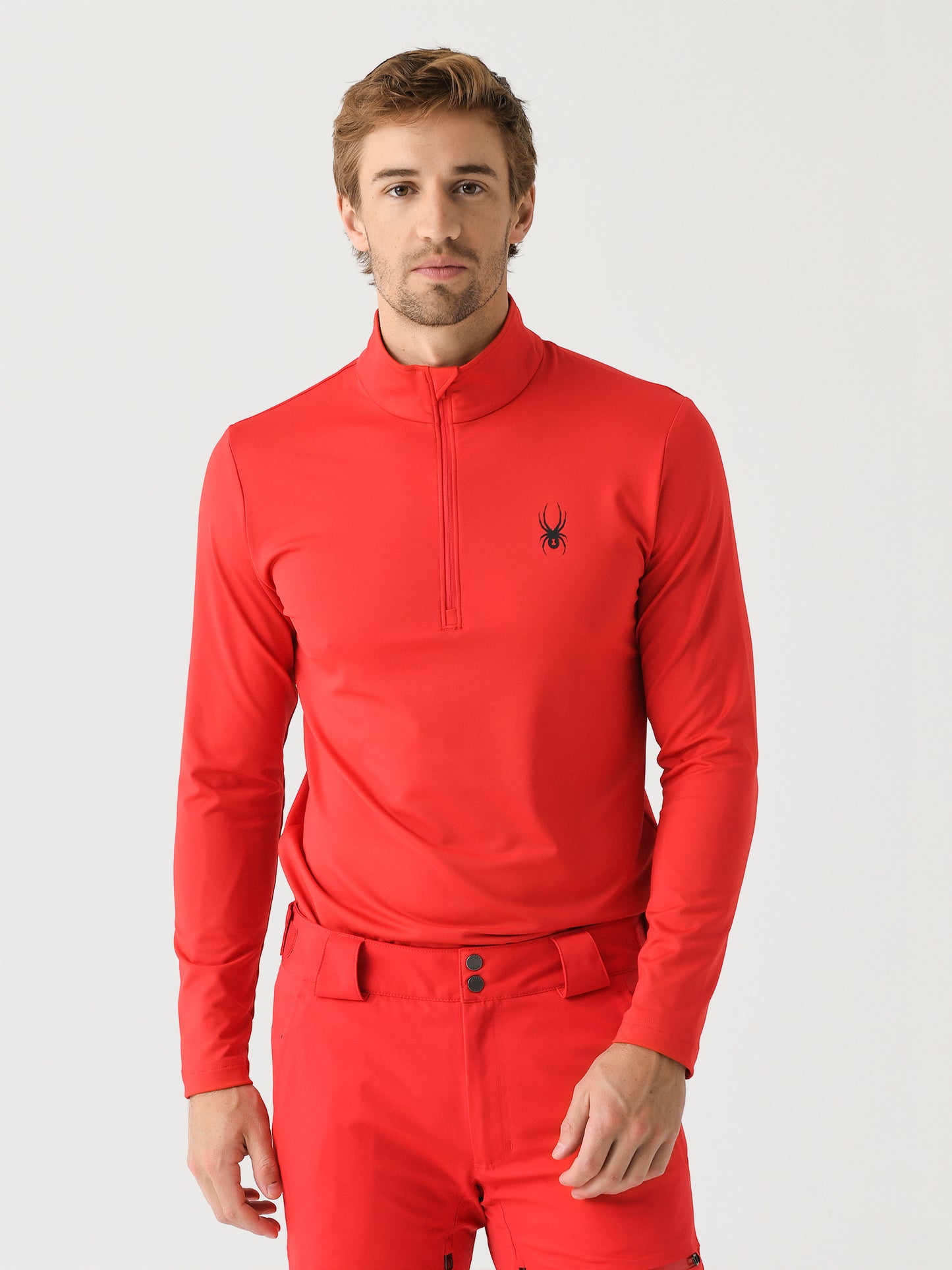 Spyder Men's Prospect Half-Zip