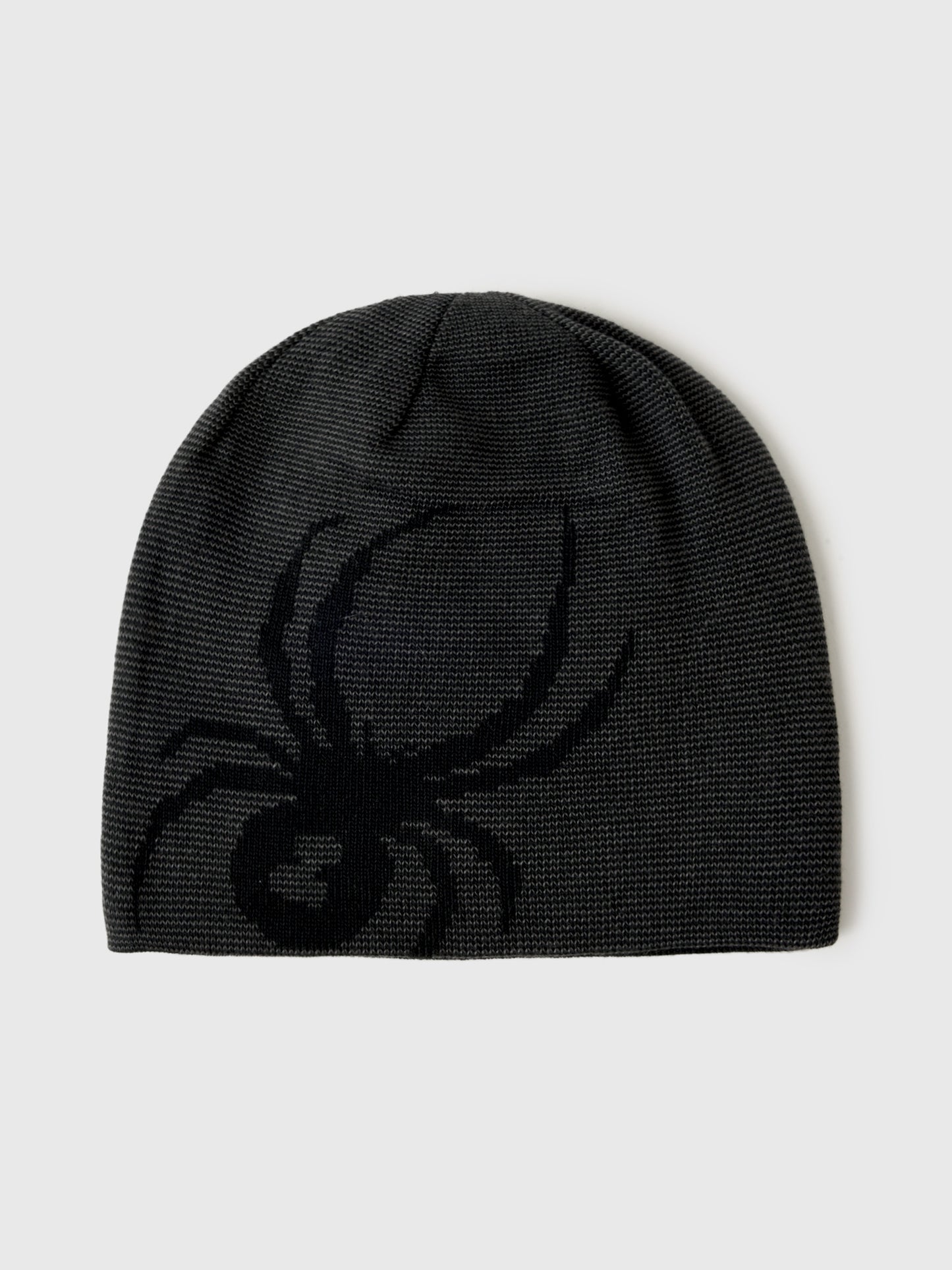 Spyder Men's Reversible Innsbruck Beanie