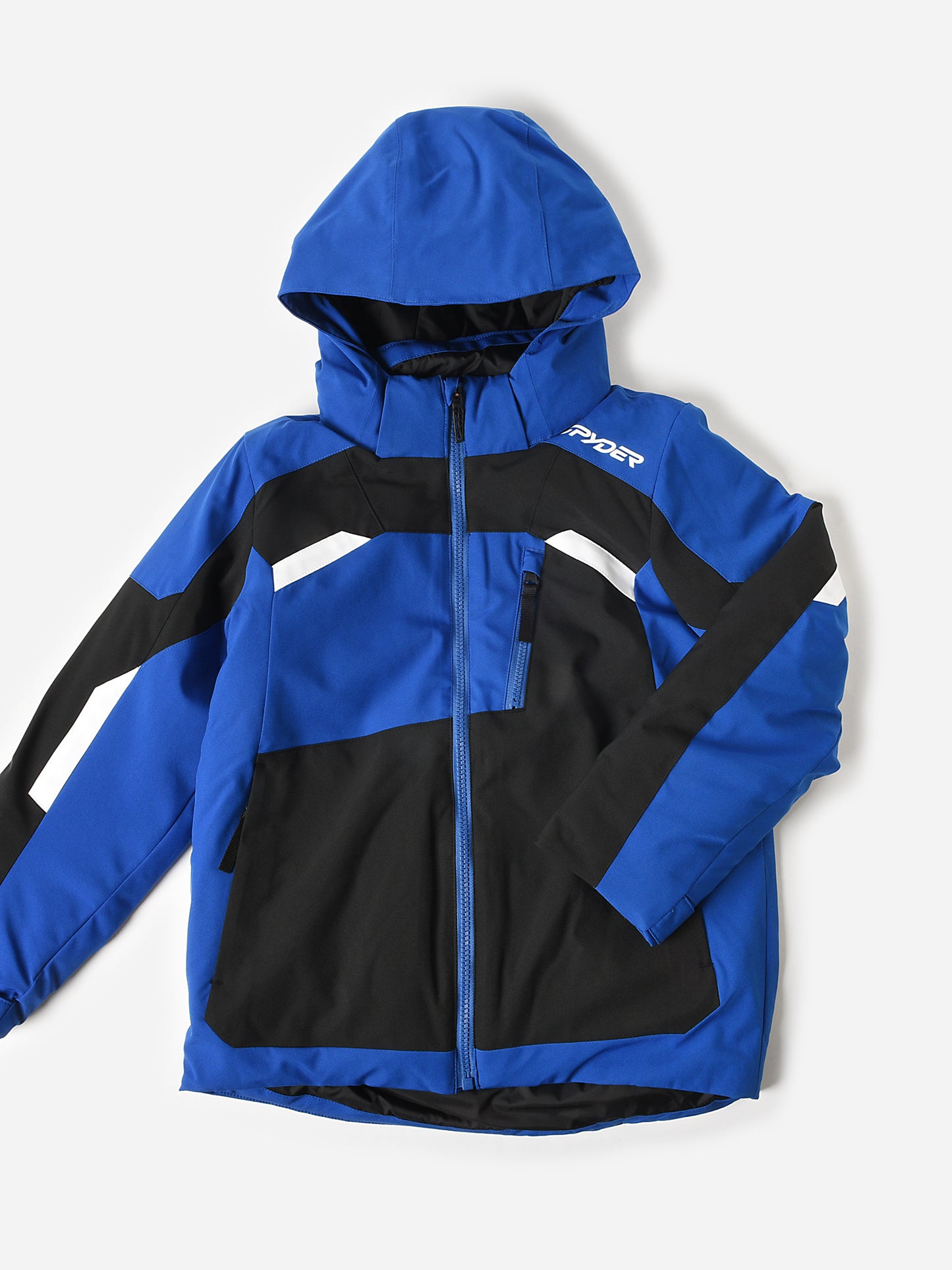 Spyder Boys' Leader Jacket