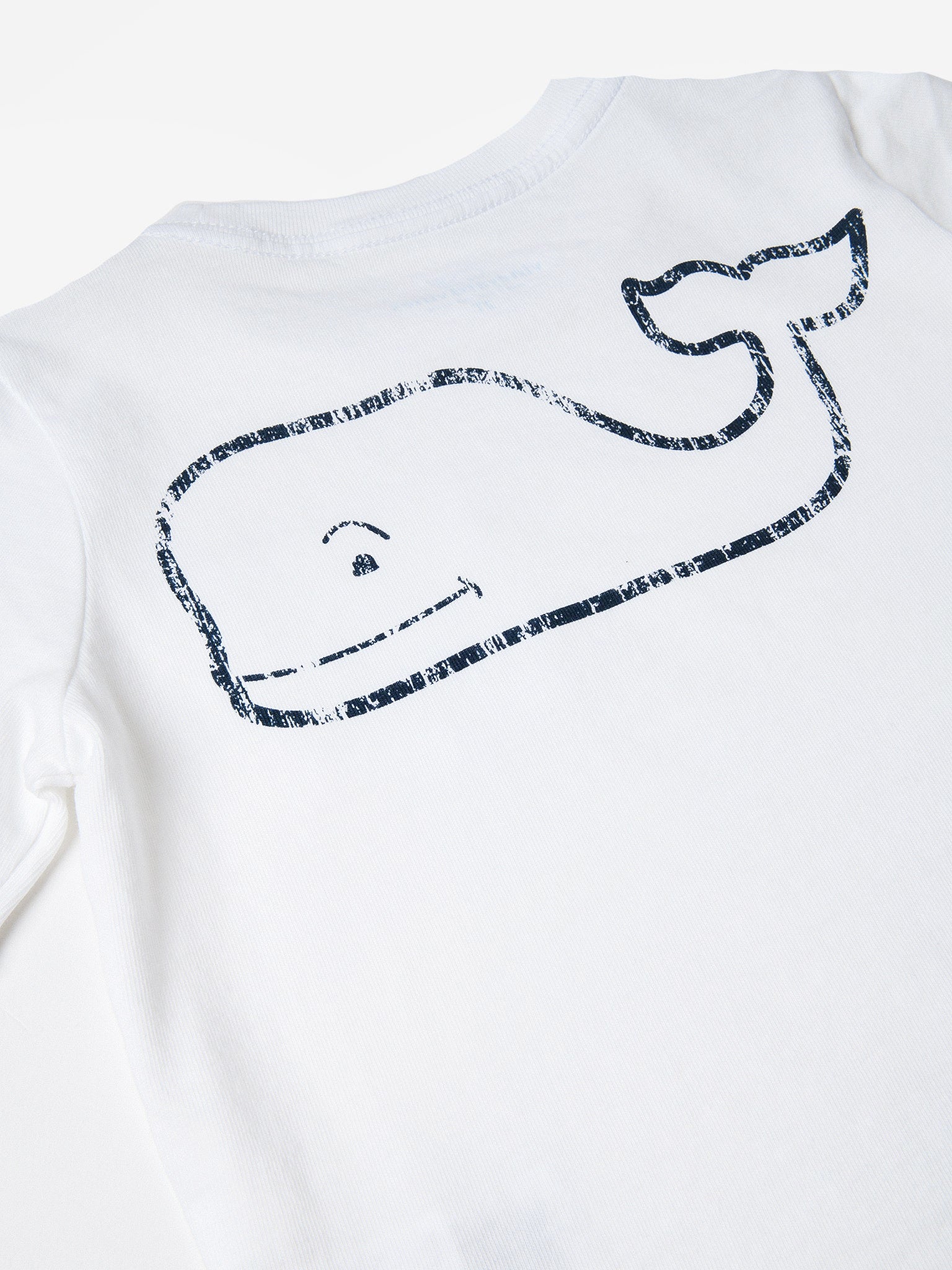 Shop Boys Short-Sleeve Vintage Whale Pocket Tee at vineyard vines