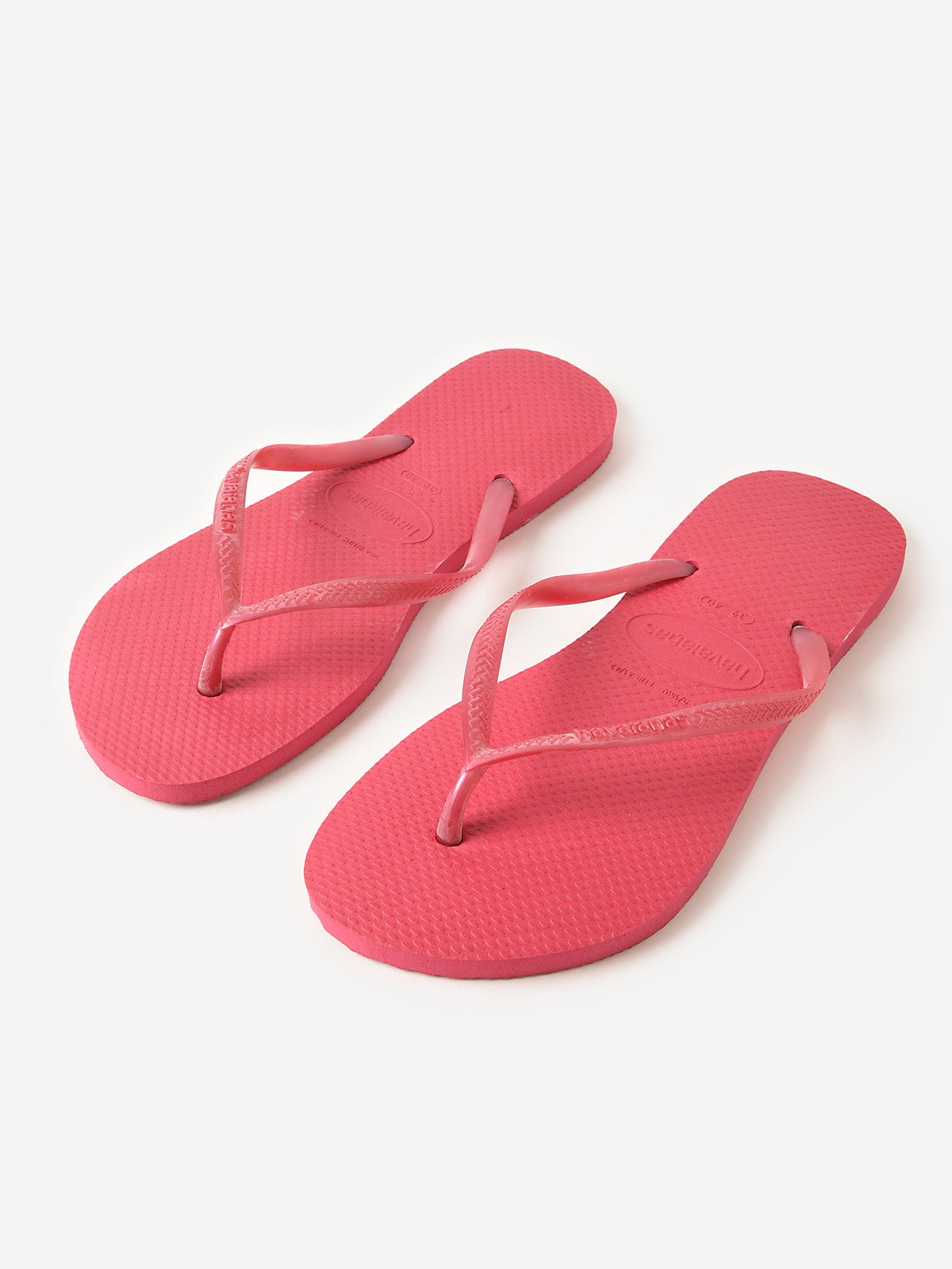 Havaianas Women's Slim Flip Flop