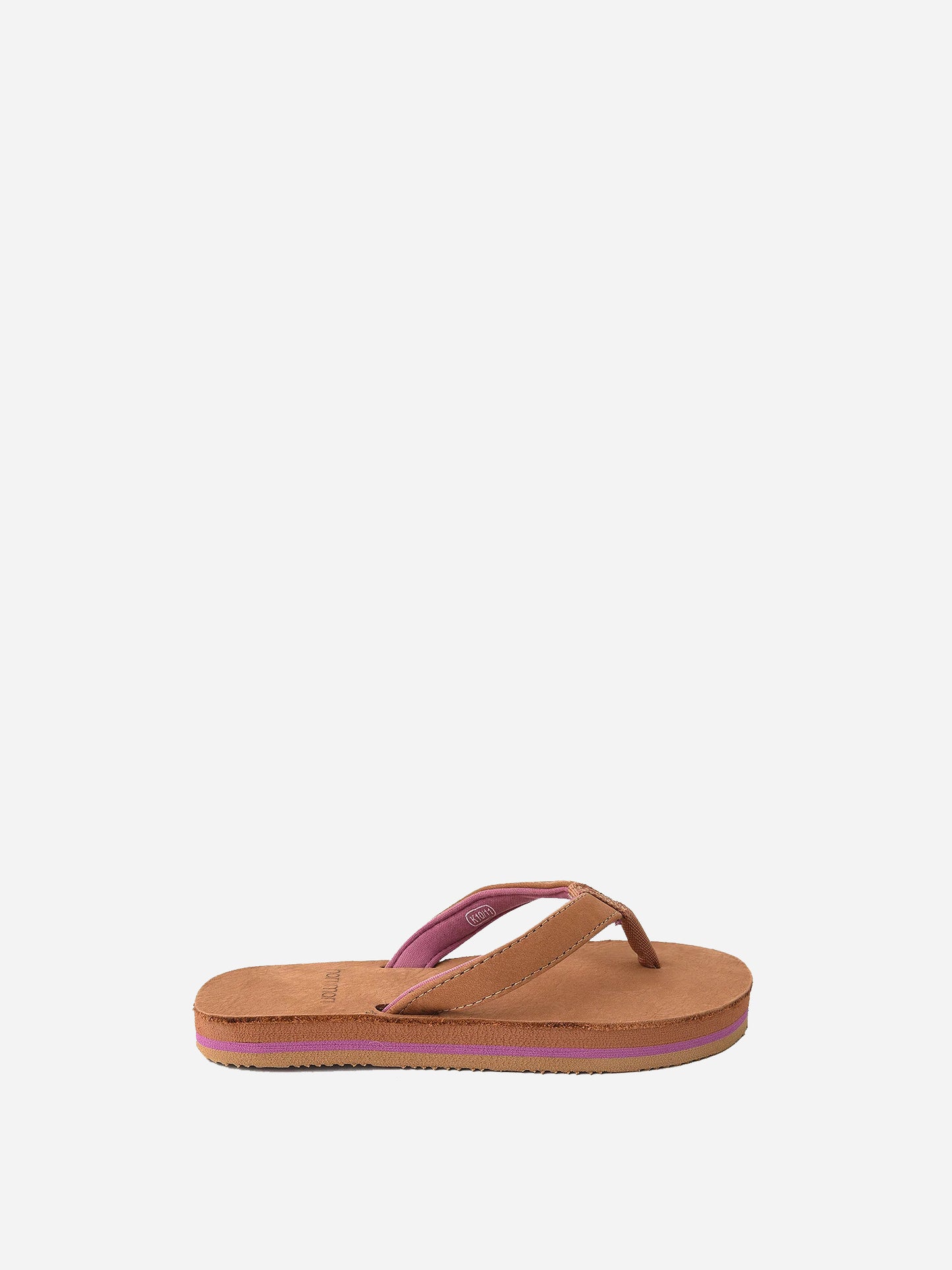 Hari Mari Girls' Meadows Flip Flop