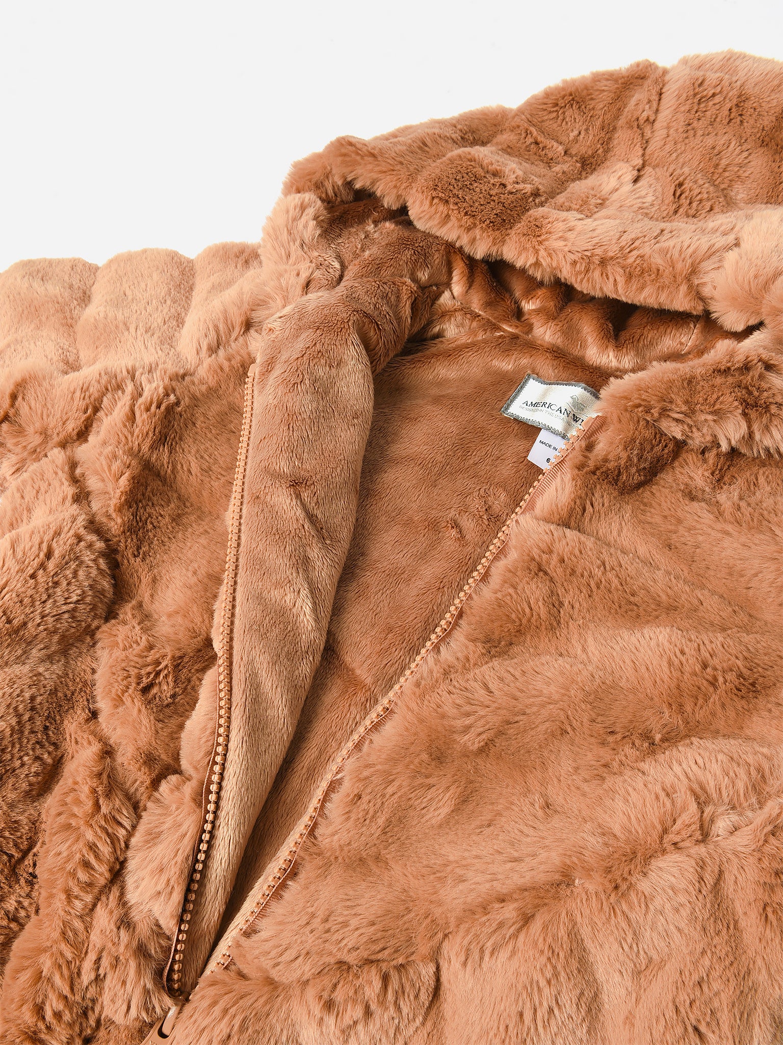 Widgeon cheap girls coat