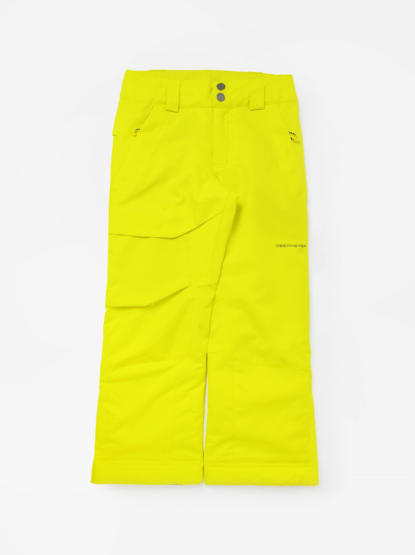 Obermeyer Teen Boys' Brisk Pant