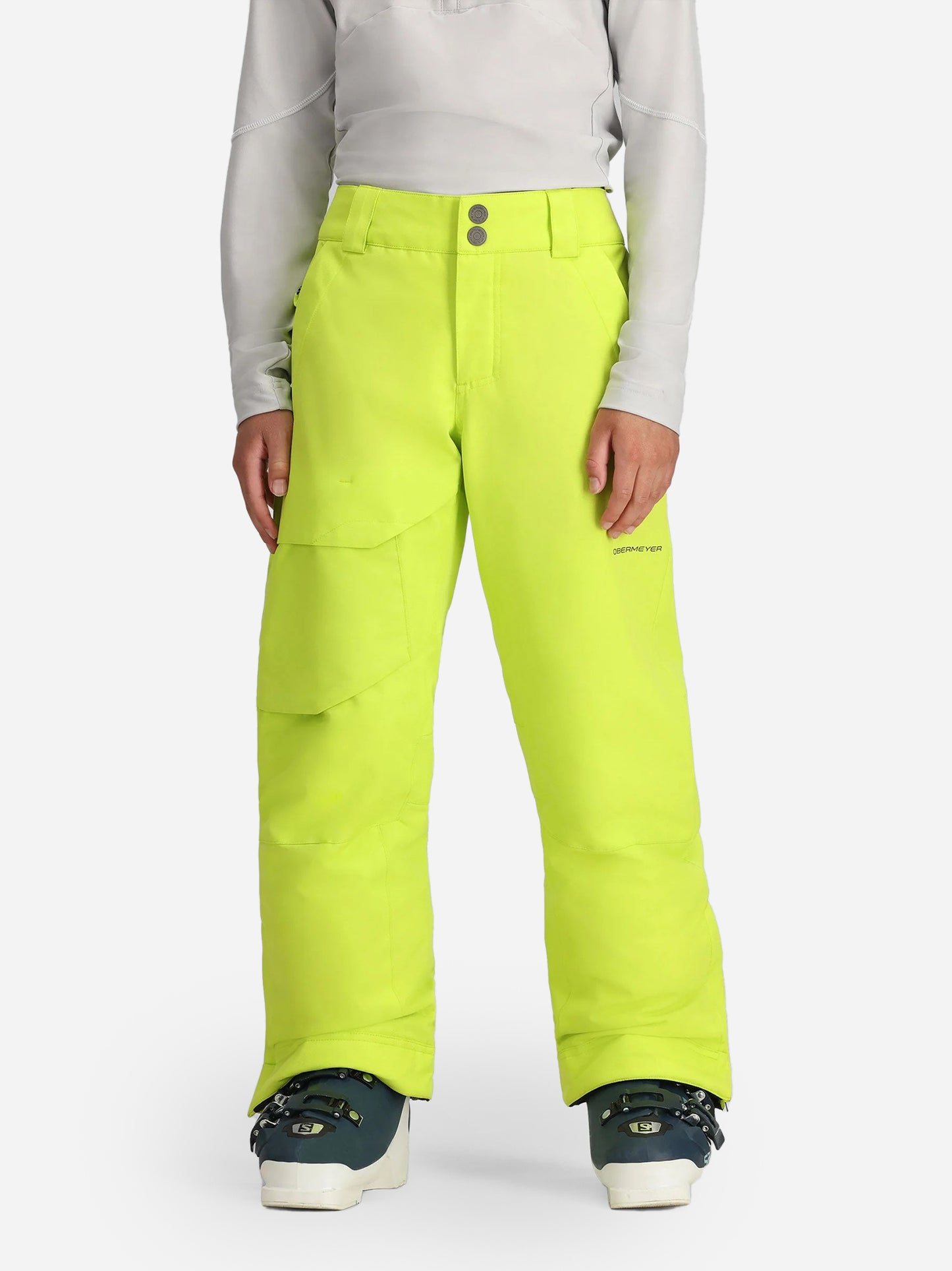 Obermeyer Teen Boys' Brisk Pant