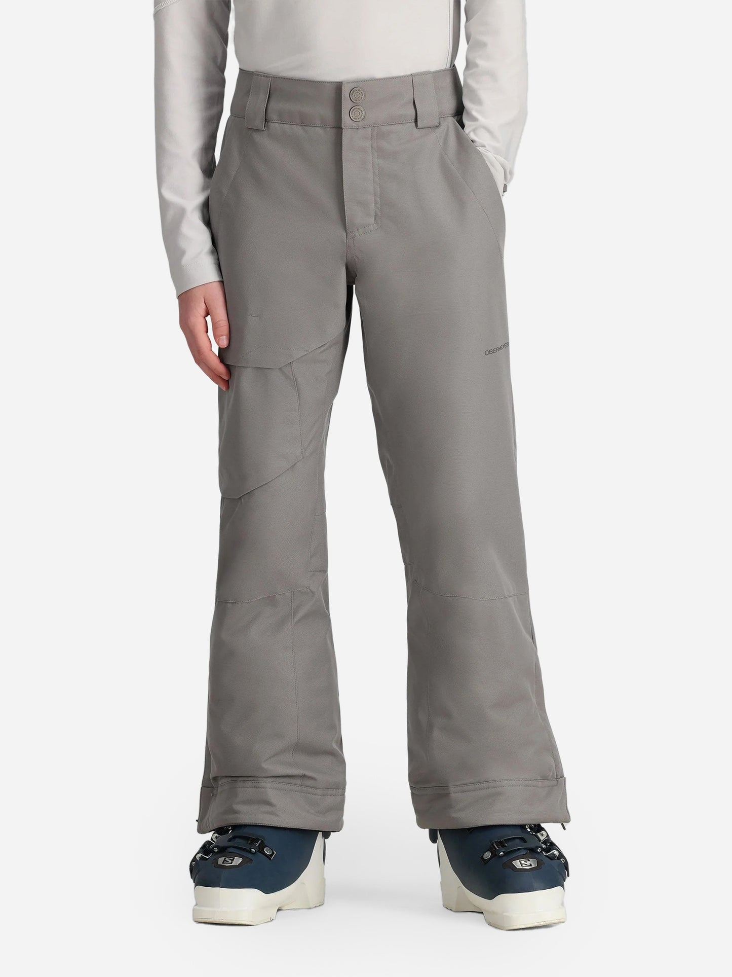 Obermeyer Teen Boys' Brisk Pant