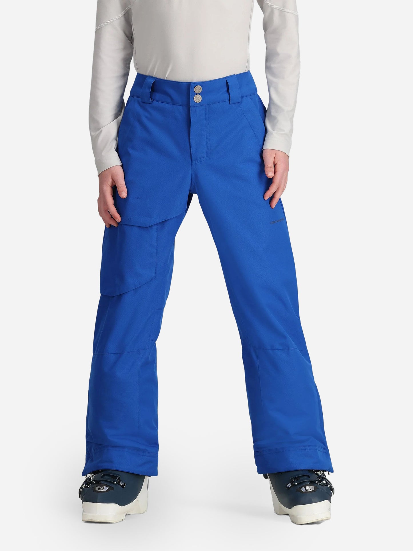 Obermeyer Teen Boys' Brisk Pant