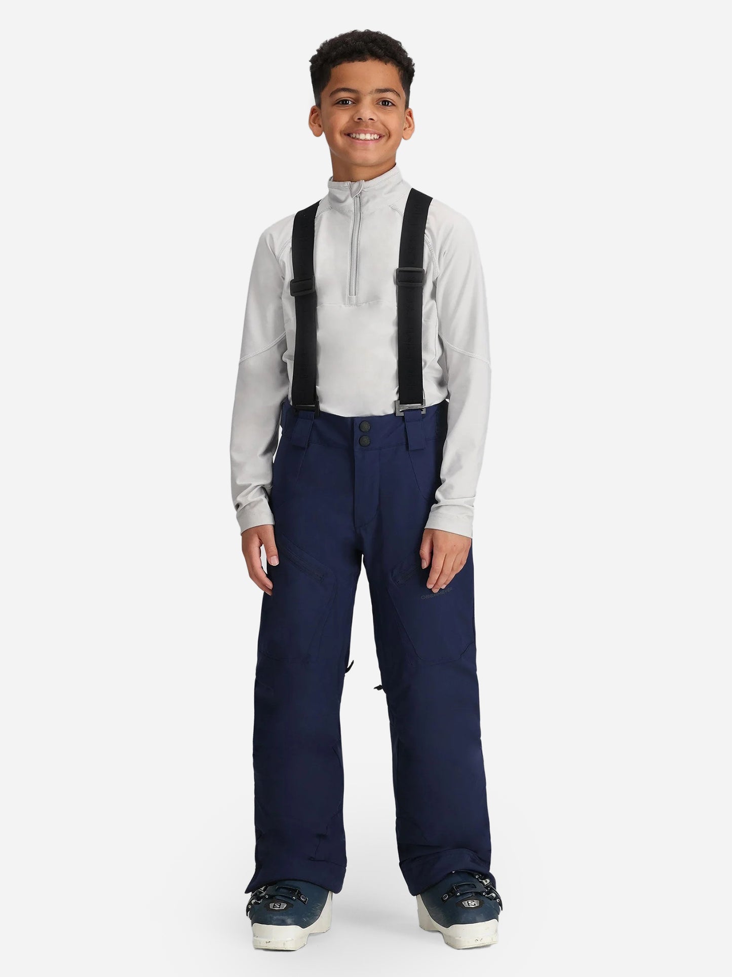 Obermeyer Teen Boys' Enforcer Pant