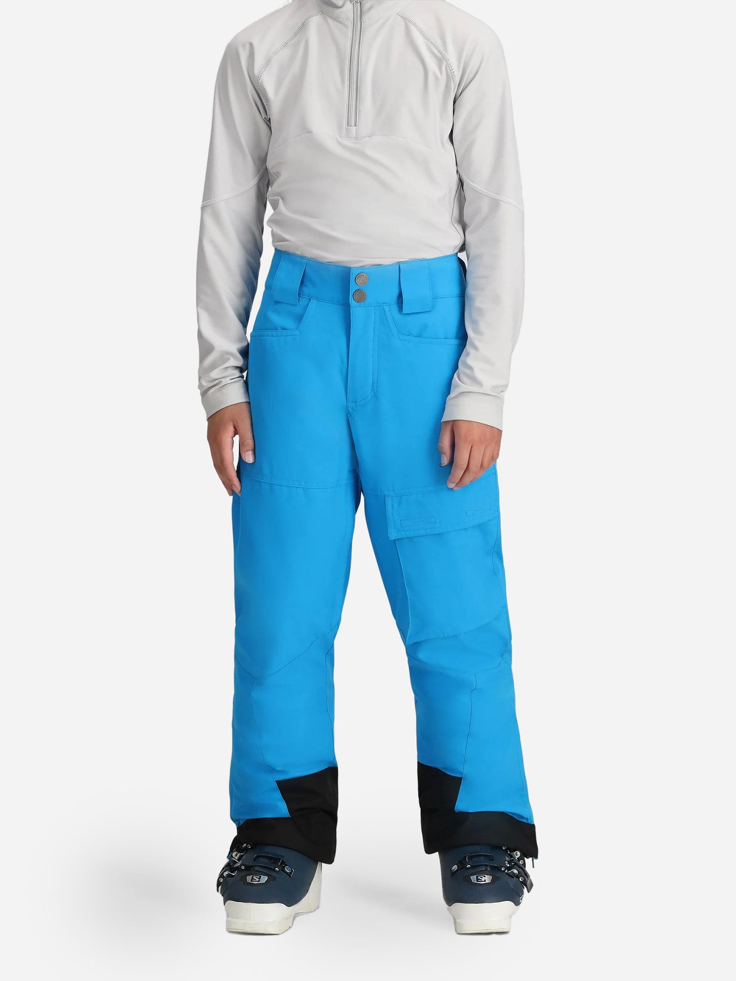 Obermeyer Teen Boys' Parker Pant