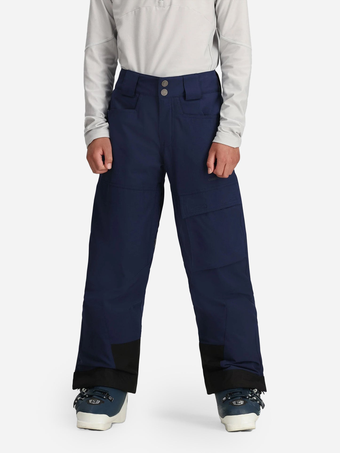 Obermeyer Teen Boys' Parker Pant