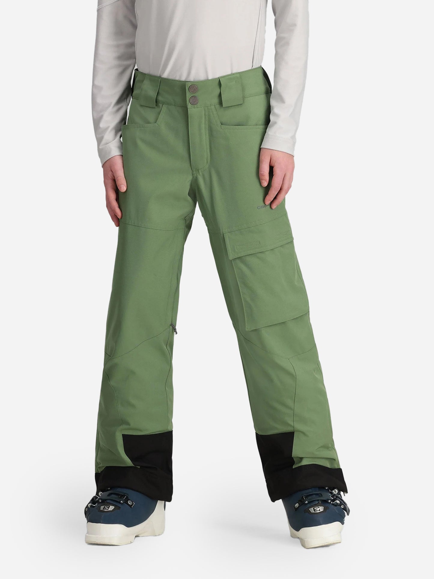 Obermeyer Teen Boys' Parker Pant