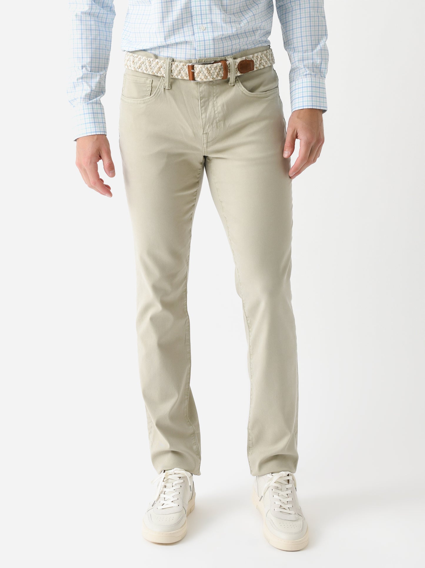 Joes Men's The Brixton Twill Pant