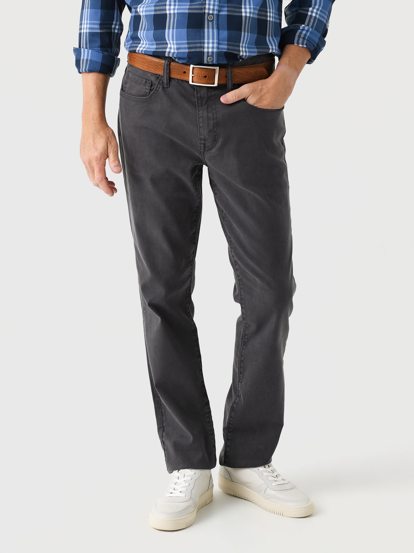 Joes Men's The Brixton Twill Pant