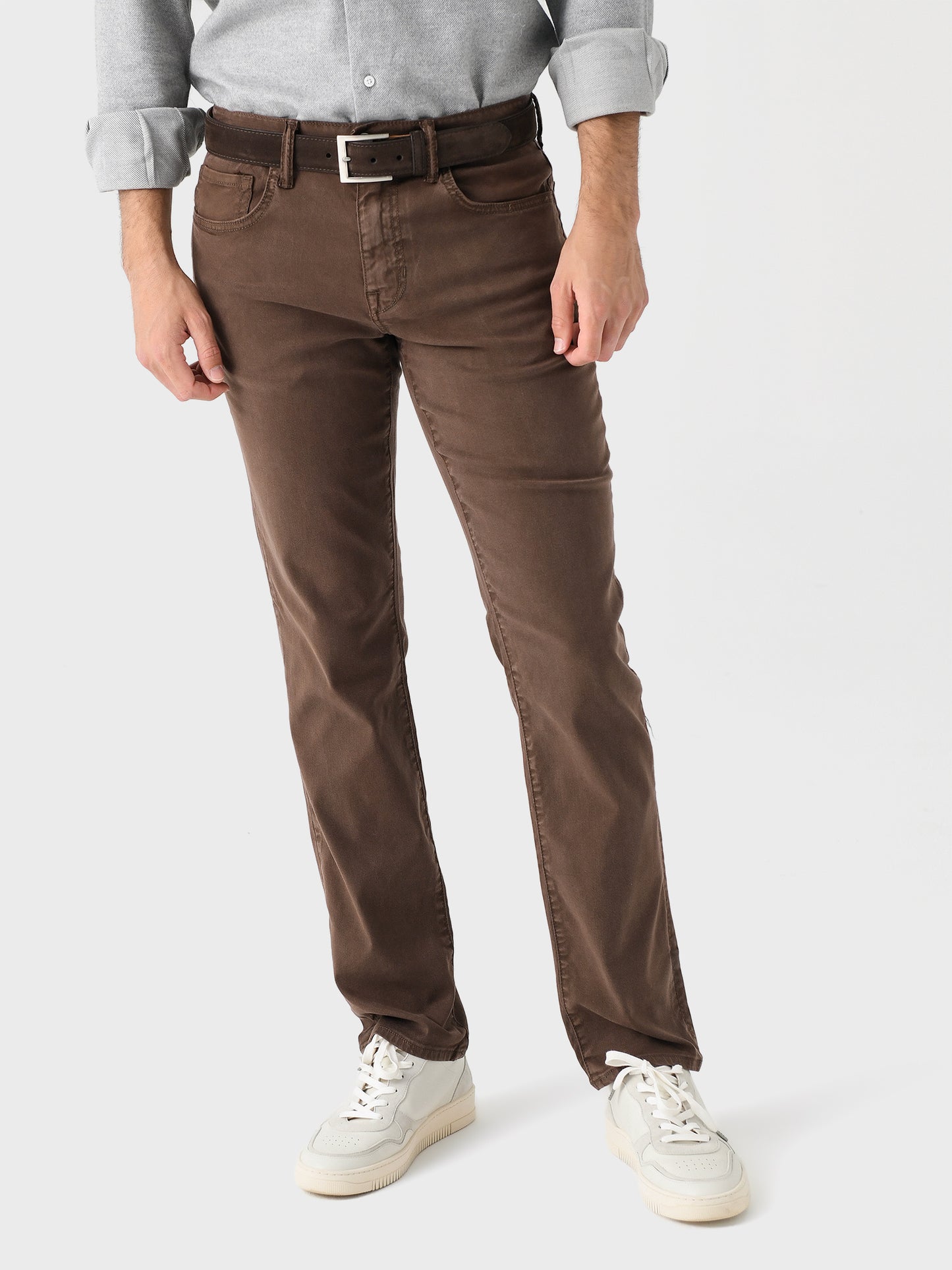 Joes Men's The Brixton Twill Pant