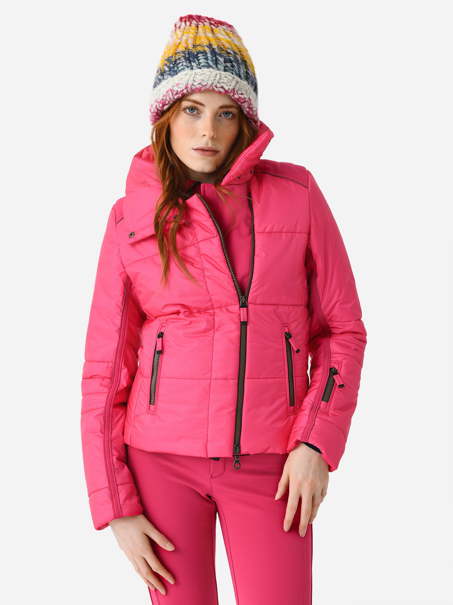 Frauenschuh Women's Liam Ski Jacket