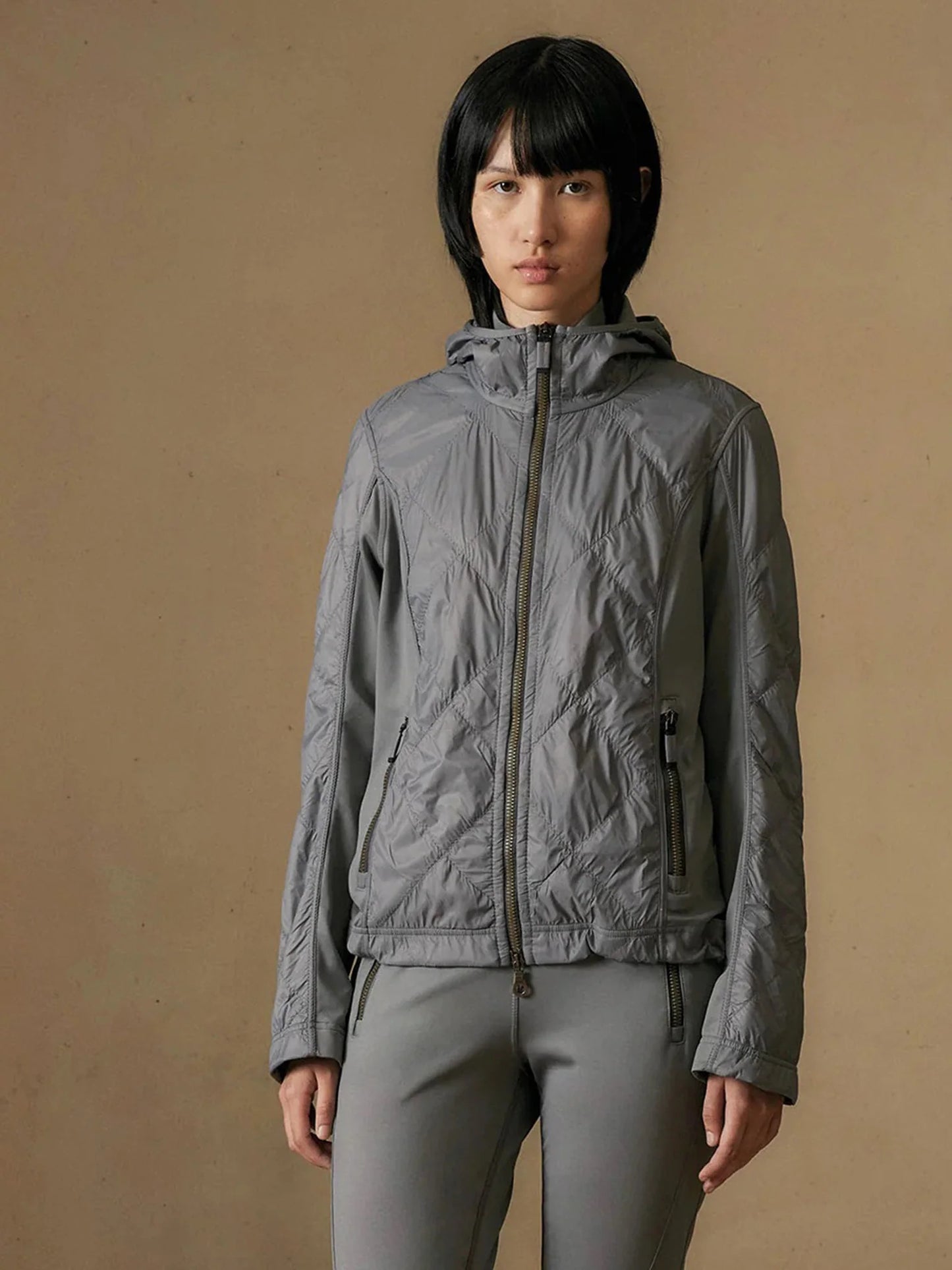 Frauenschuh Women's Magda Jacket